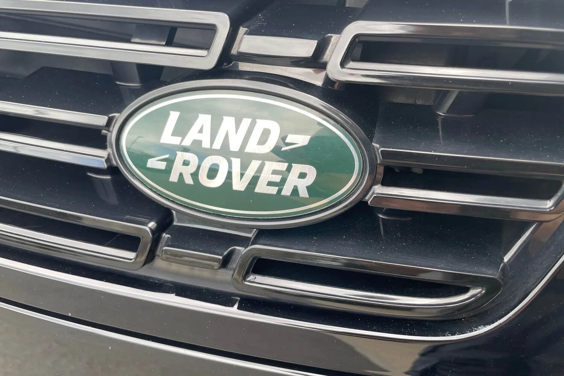 LAND ROVER RANGE ROVER SPORT thumbnail image number 50