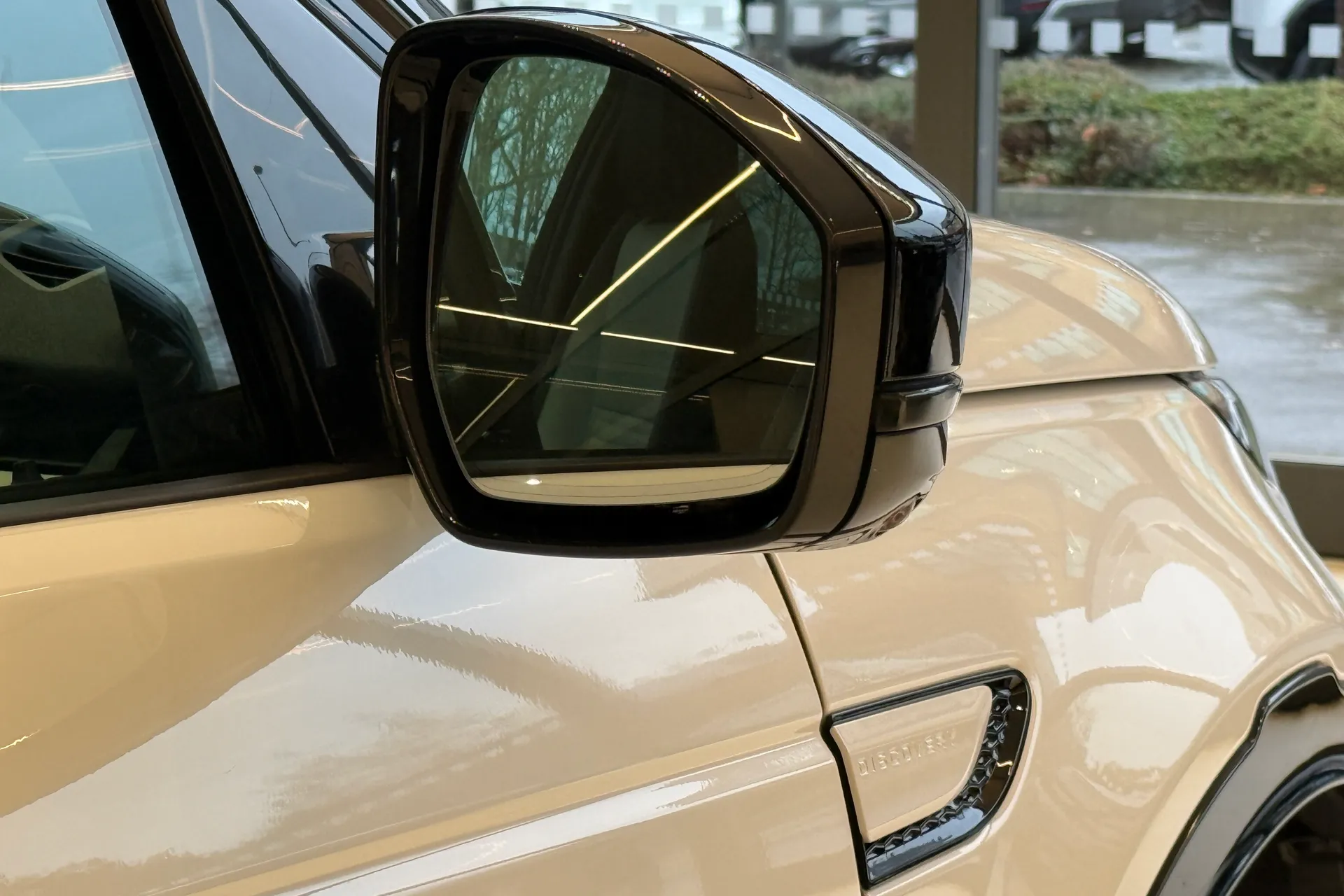 LAND ROVER DISCOVERY SPORT thumbnail image number 20