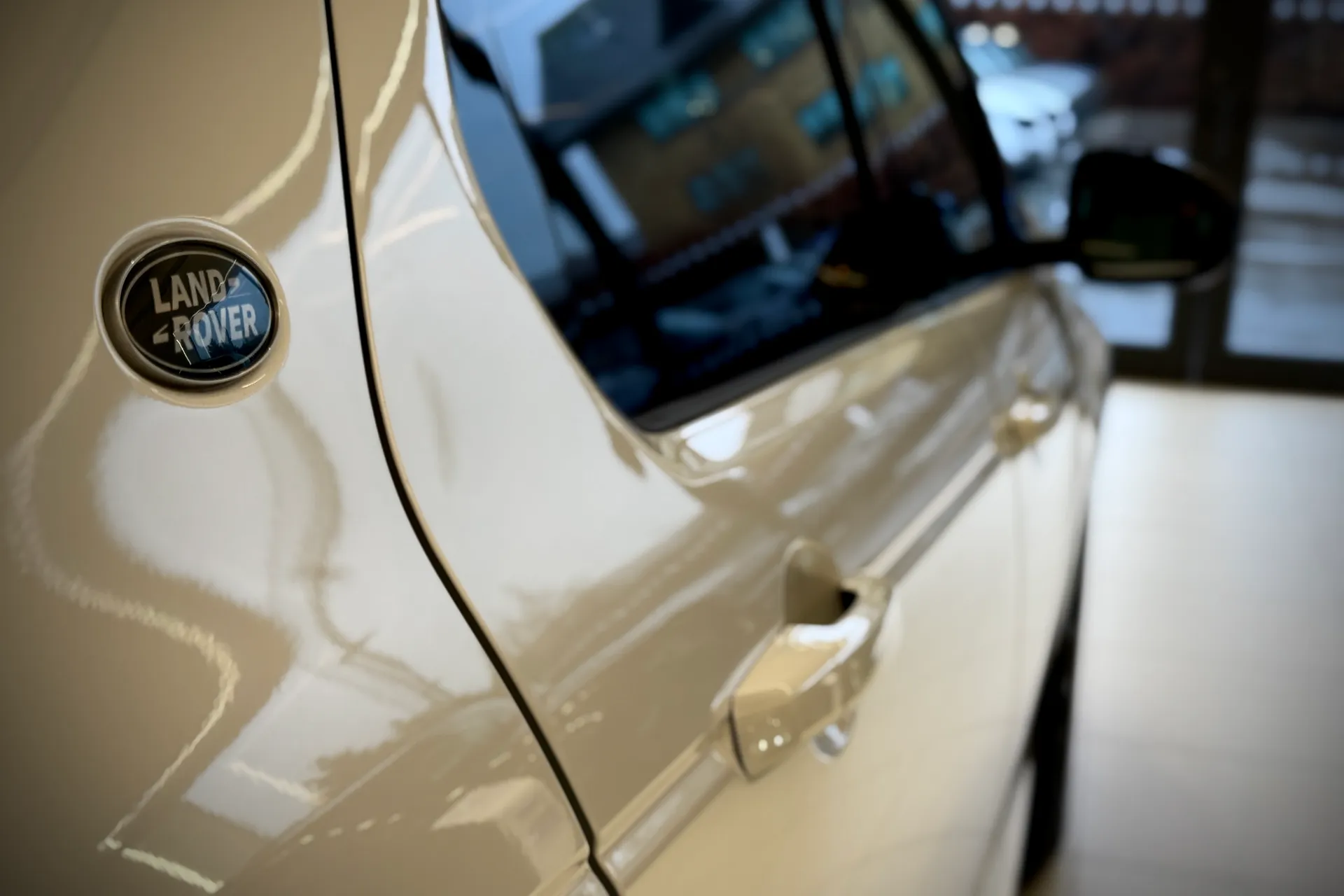 LAND ROVER DISCOVERY SPORT thumbnail image number 12