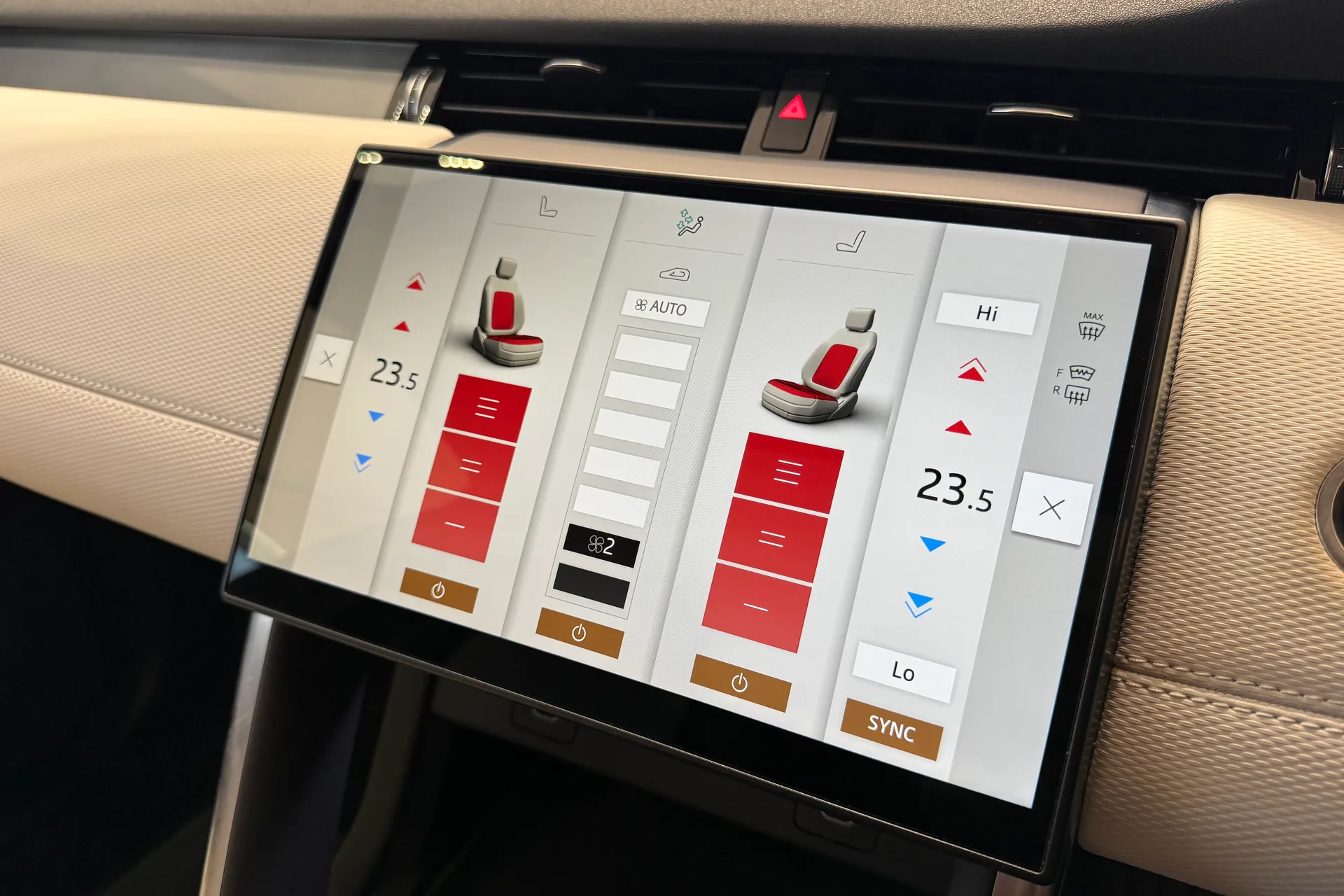 LAND ROVER DISCOVERY SPORT thumbnail image number 52