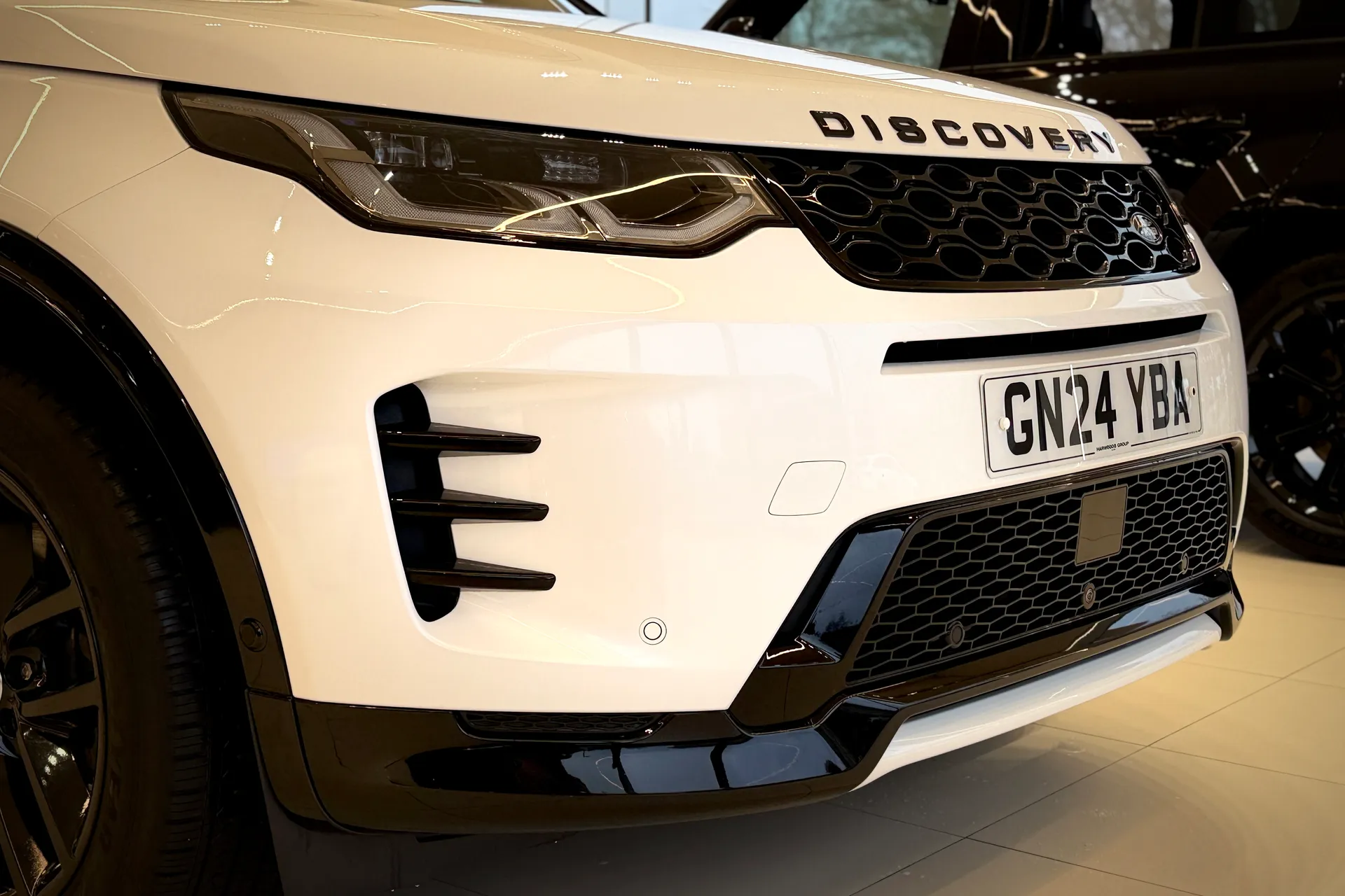 LAND ROVER DISCOVERY SPORT thumbnail image number 9