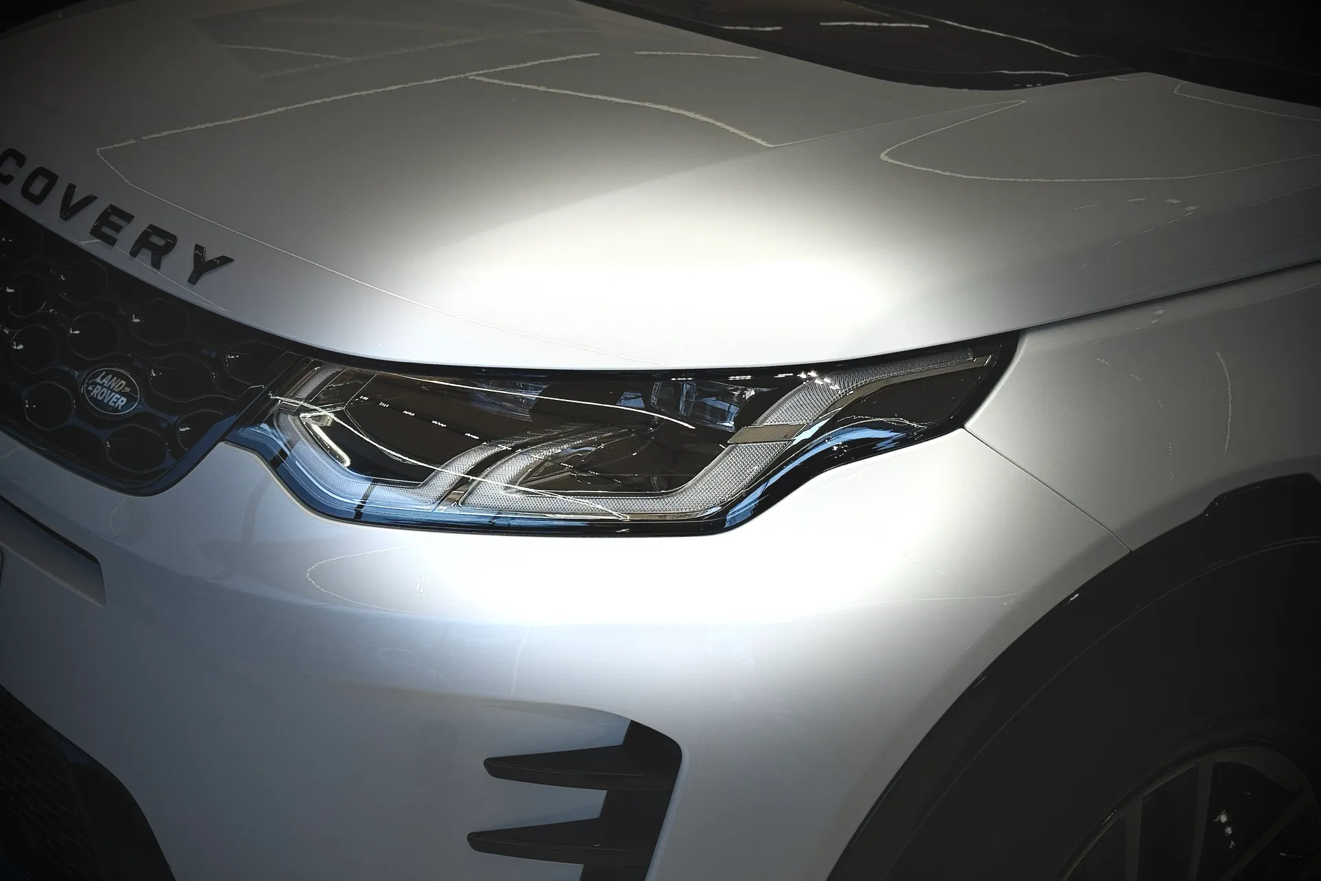 LAND ROVER DISCOVERY SPORT thumbnail image number 17