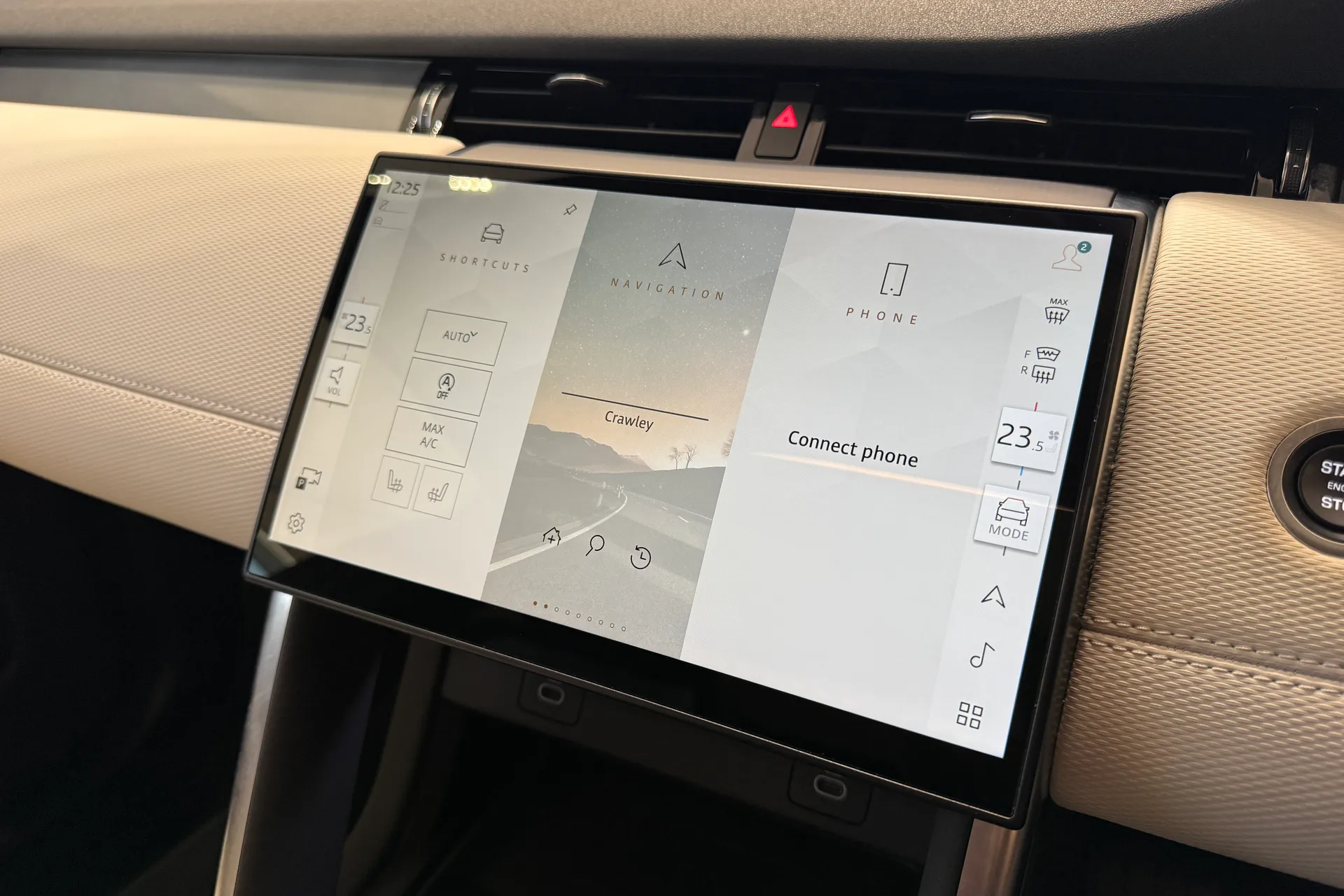 LAND ROVER DISCOVERY SPORT thumbnail image number 49