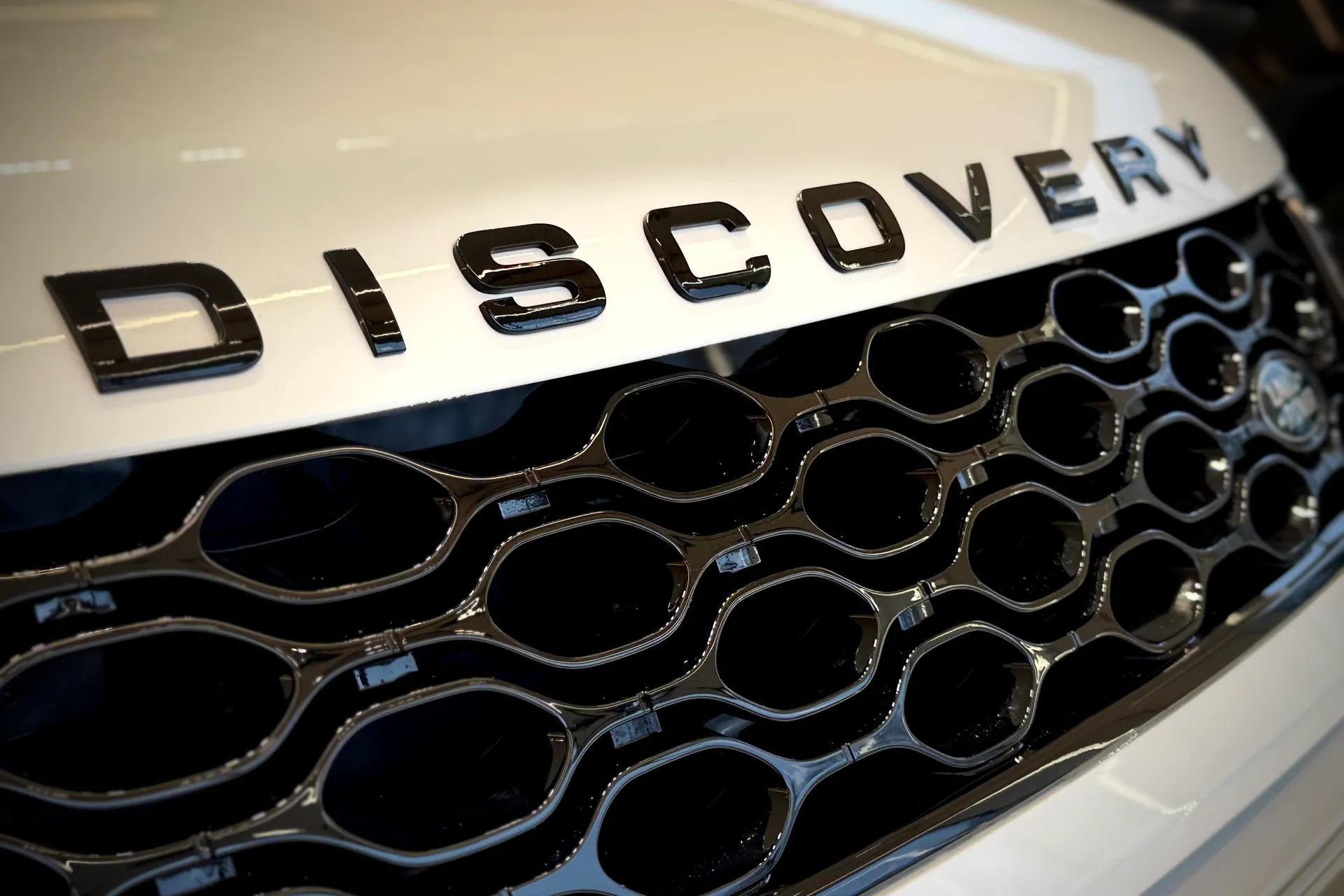 LAND ROVER DISCOVERY SPORT thumbnail image number 10