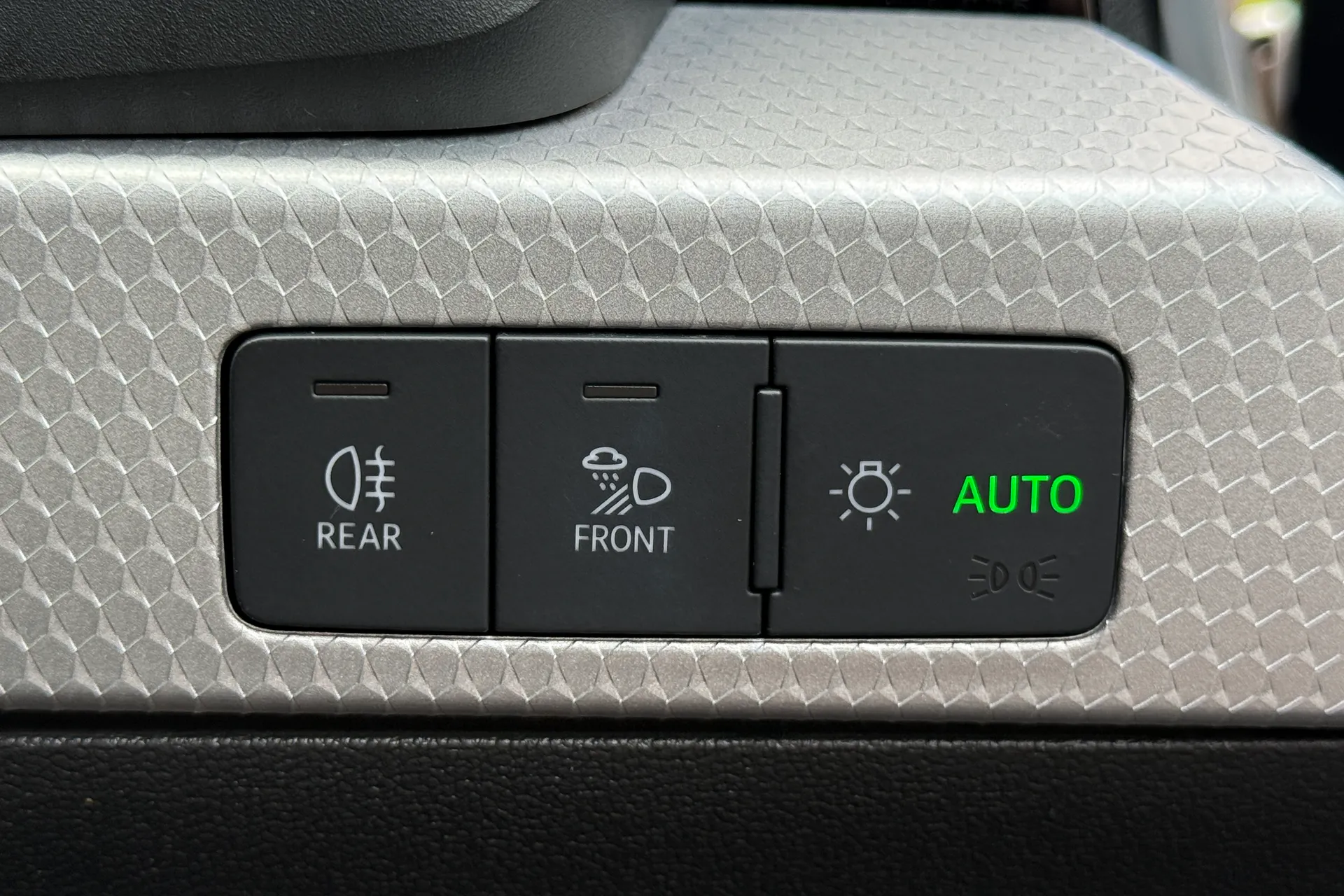 Audi A1 thumbnail image number 20