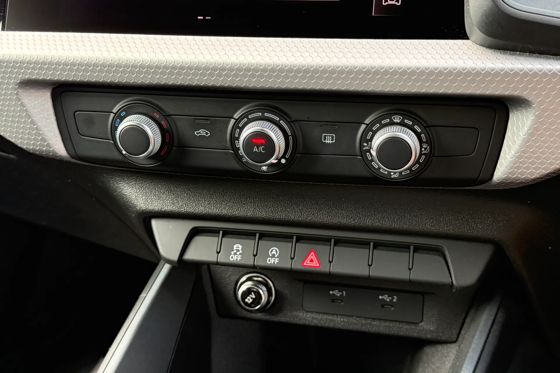 Audi A1 thumbnail image number 13