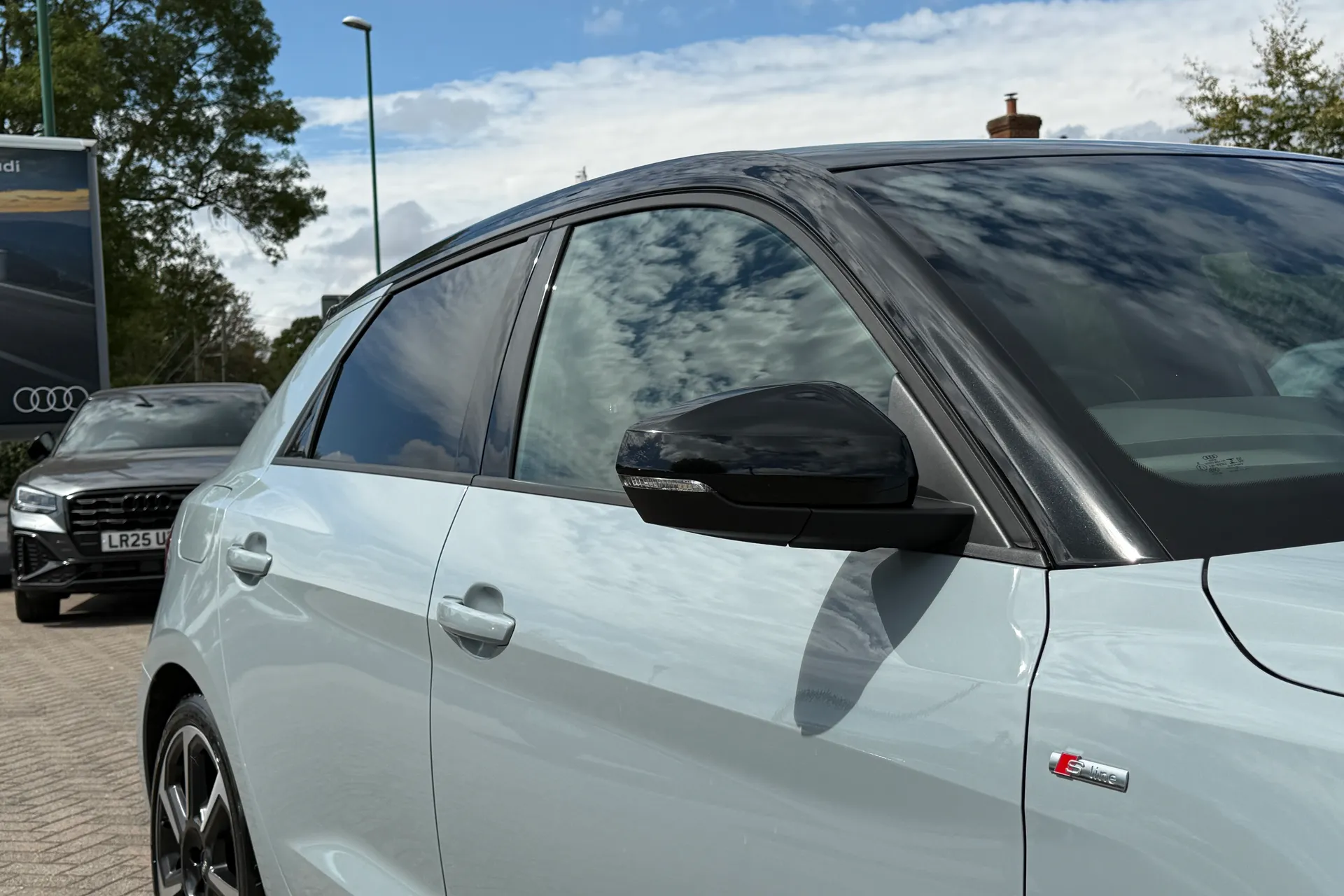 Audi A1 thumbnail image number 42