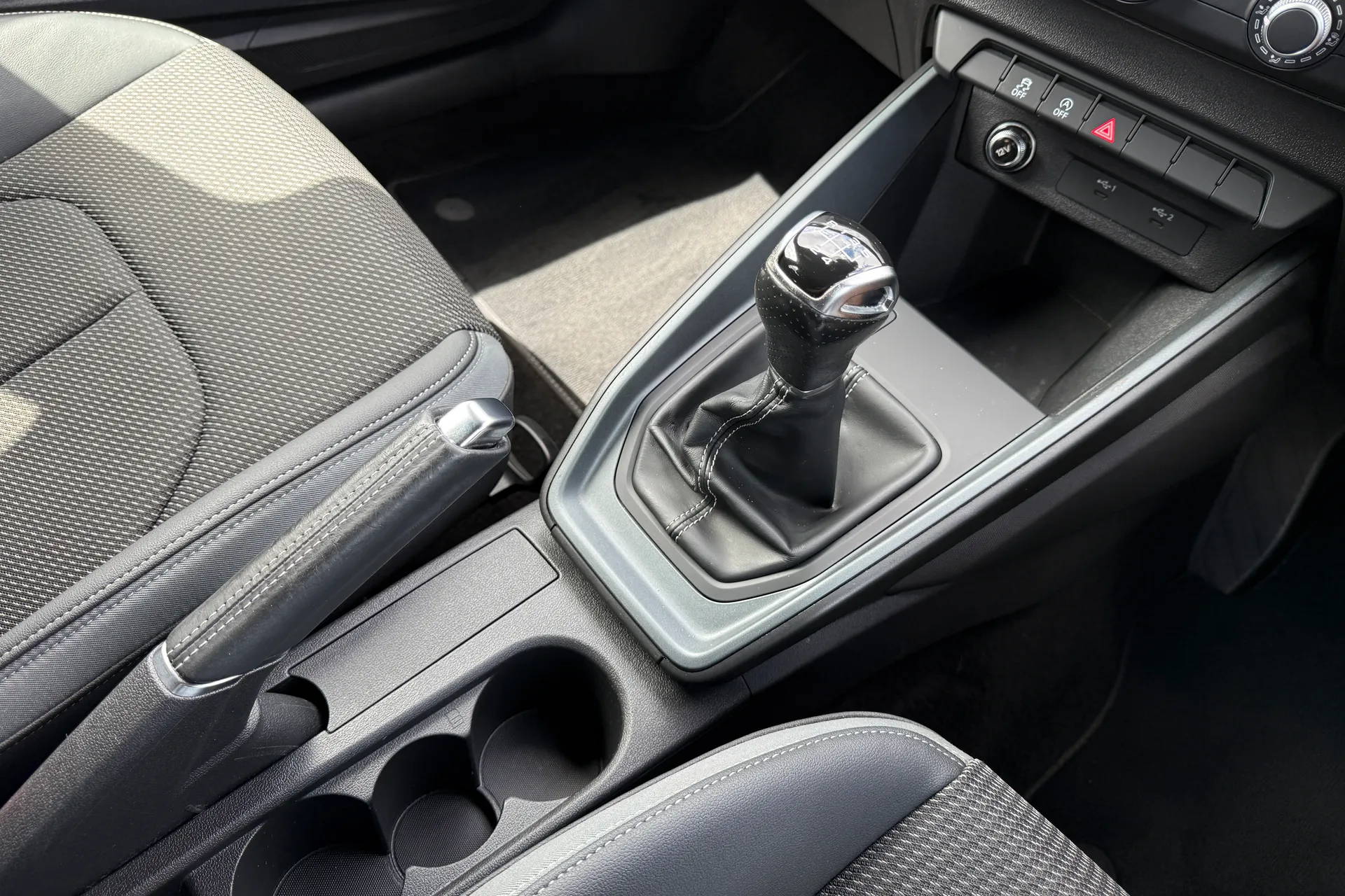 Audi A1 thumbnail image number 36