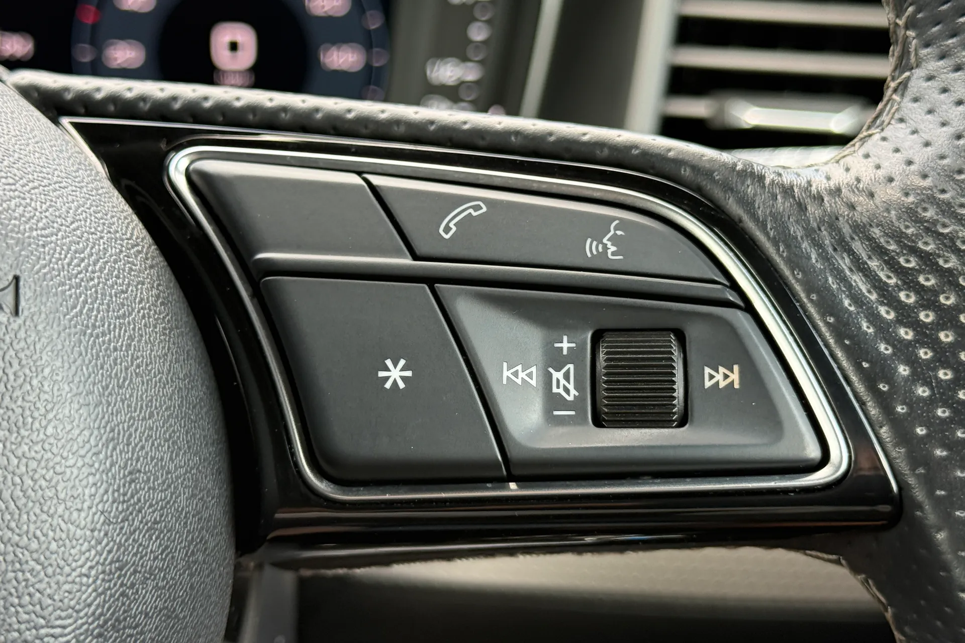 Audi A1 thumbnail image number 19