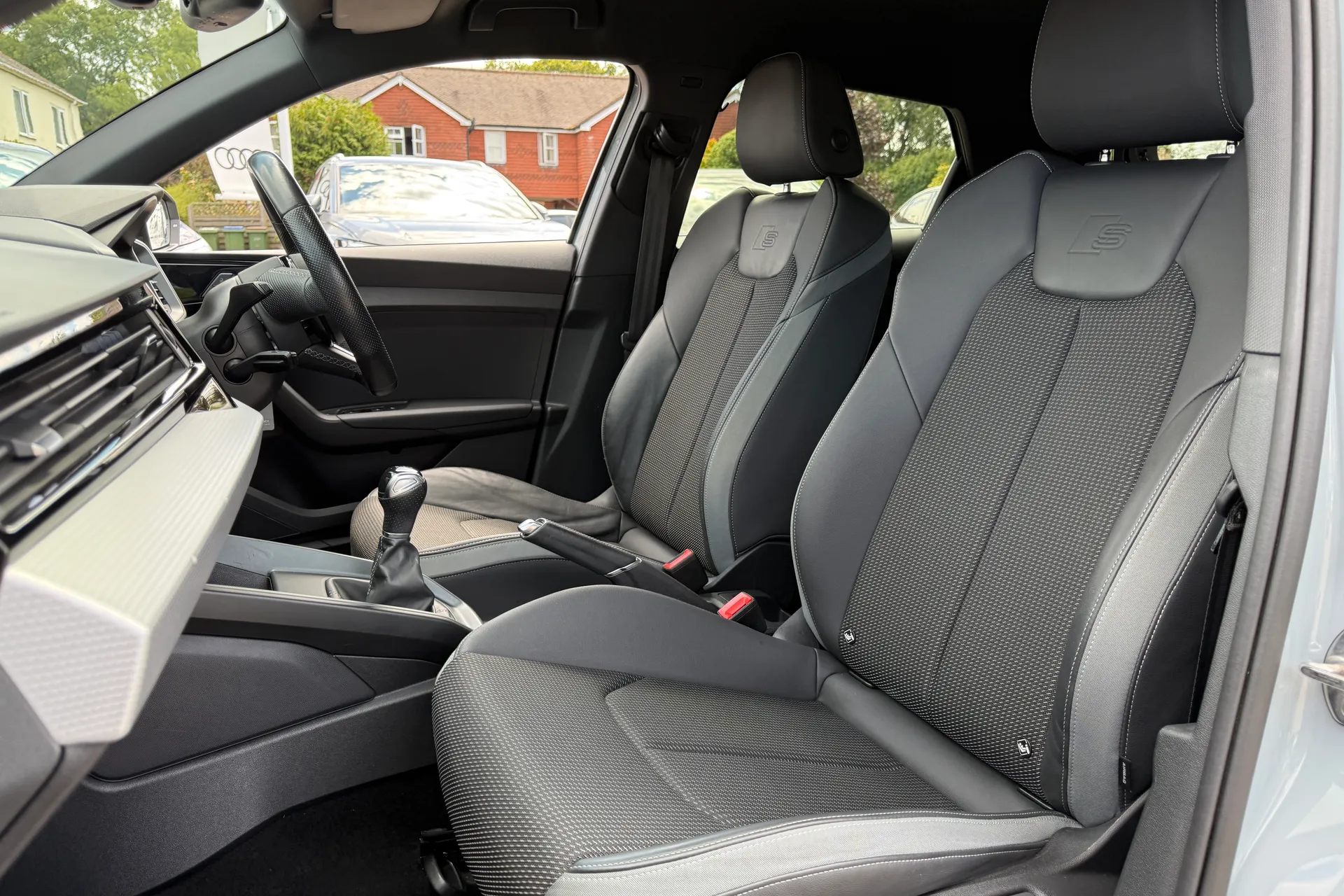 Audi A1 thumbnail image number 27