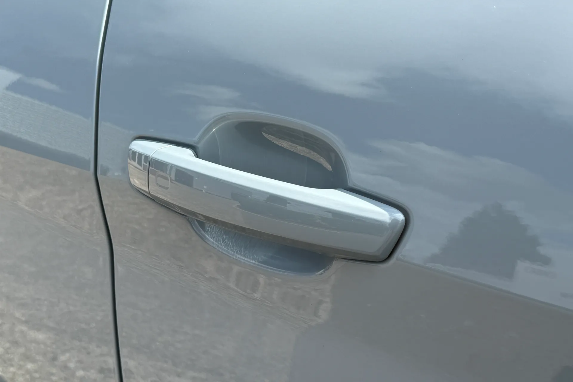 Audi A1 thumbnail image number 45
