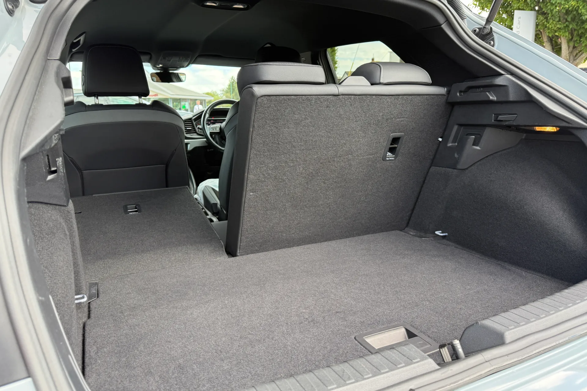 Audi A1 thumbnail image number 33