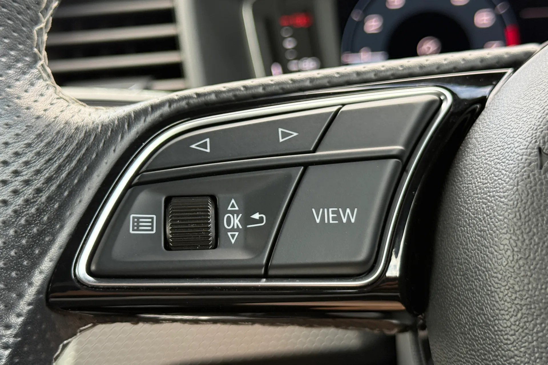 Audi A1 thumbnail image number 18