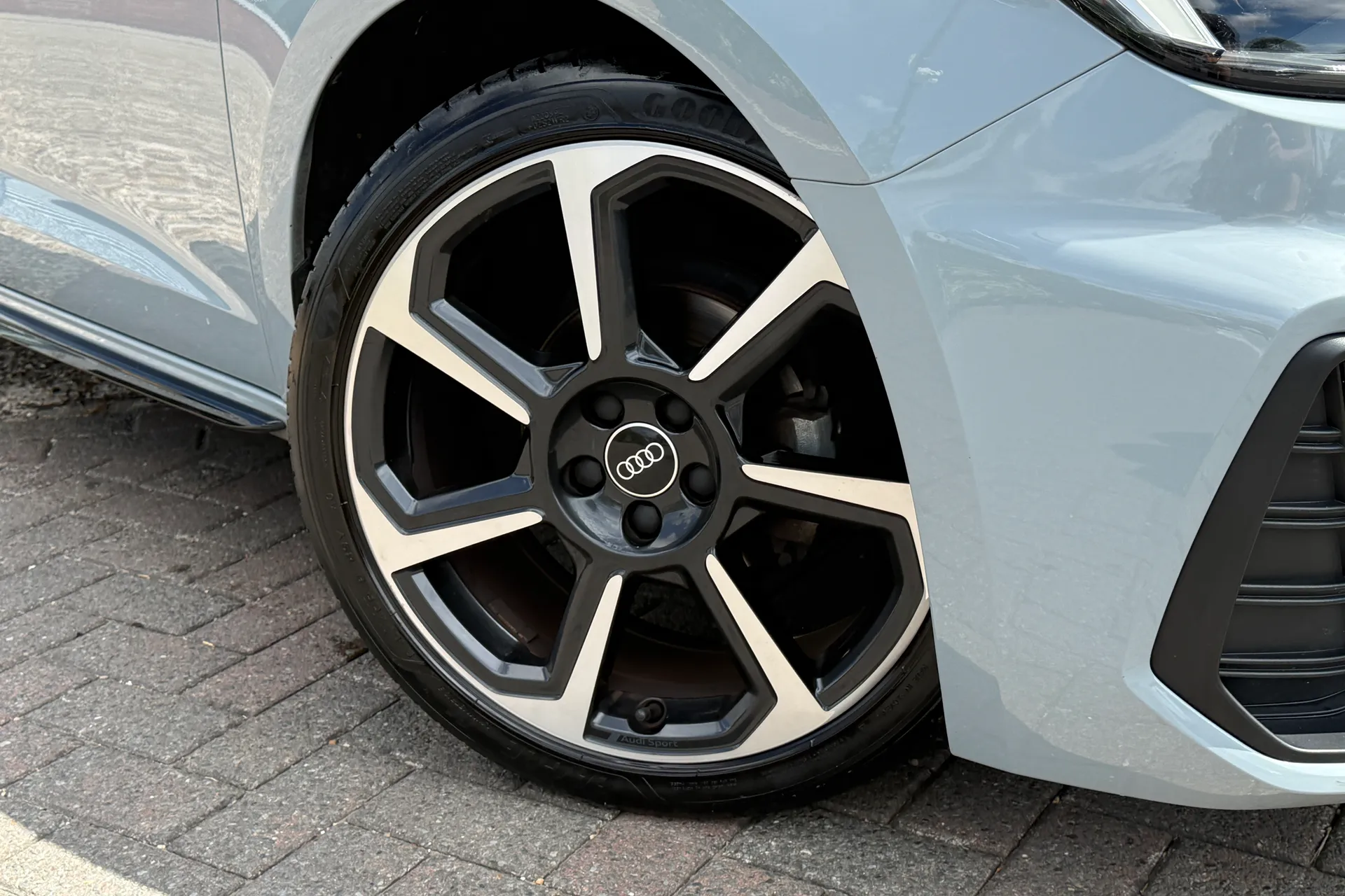 Audi A1 thumbnail image number 7