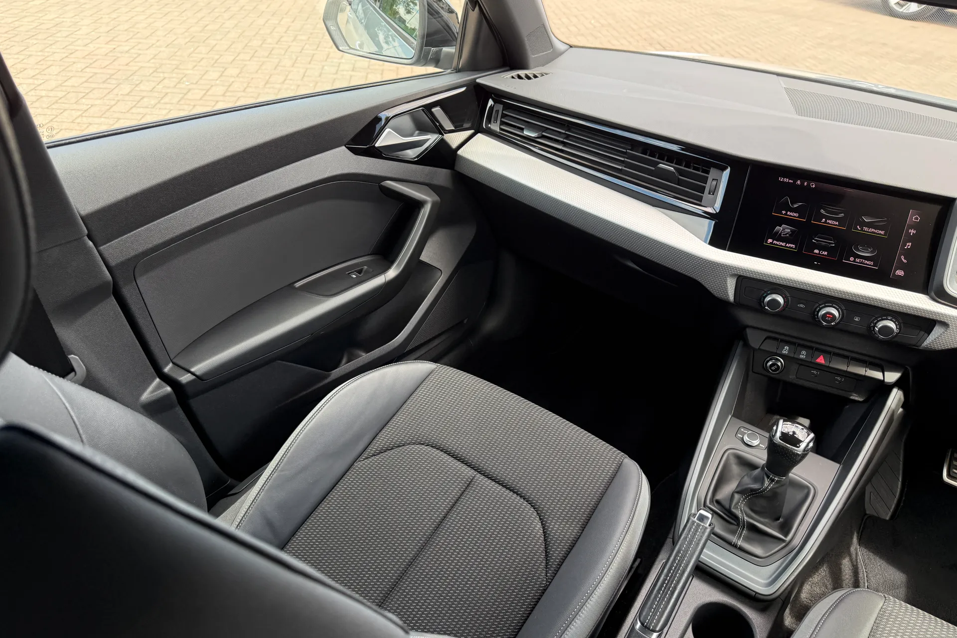 Audi A1 thumbnail image number 35
