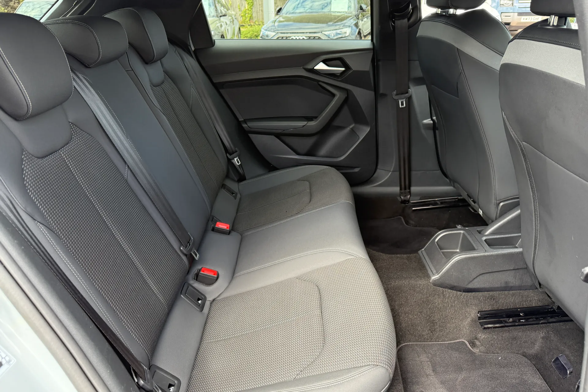 Audi A1 thumbnail image number 40