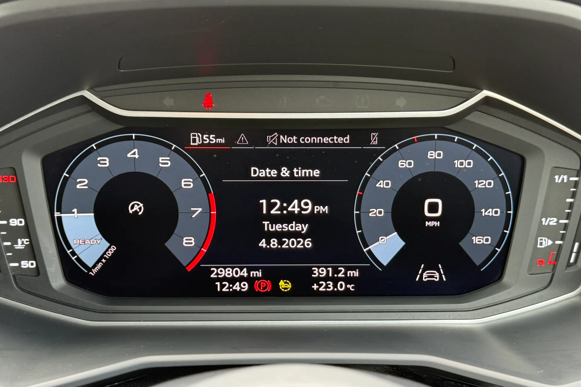 Audi A1 thumbnail image number 12