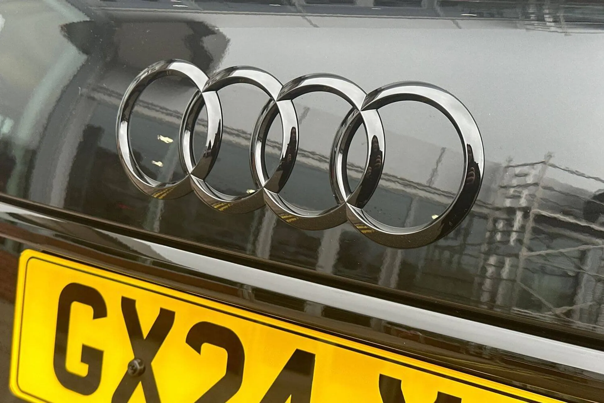 Audi Q5 thumbnail image number 54