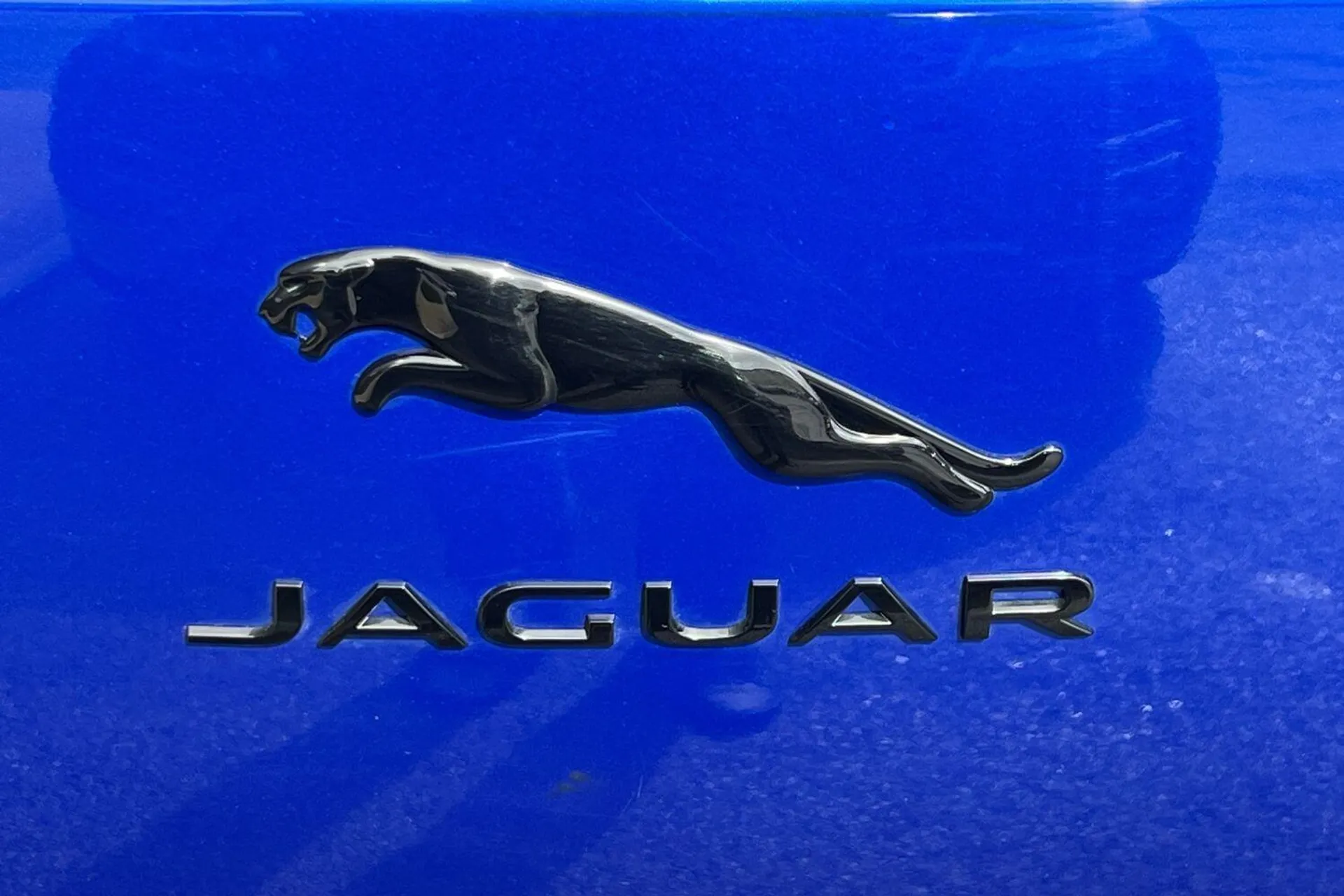 Jaguar I-PACE thumbnail image number 58
