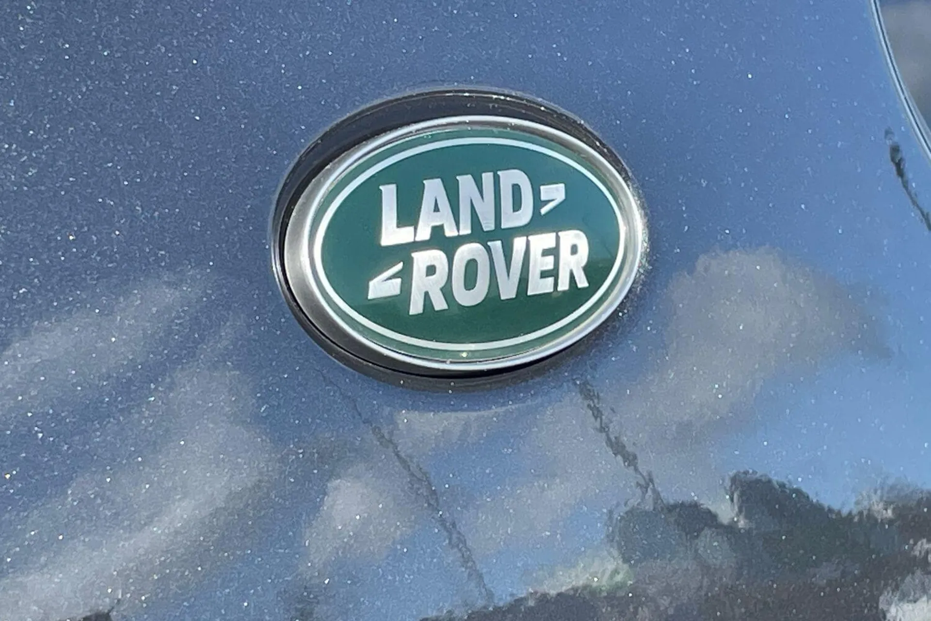 LAND ROVER DISCOVERY thumbnail image number 65