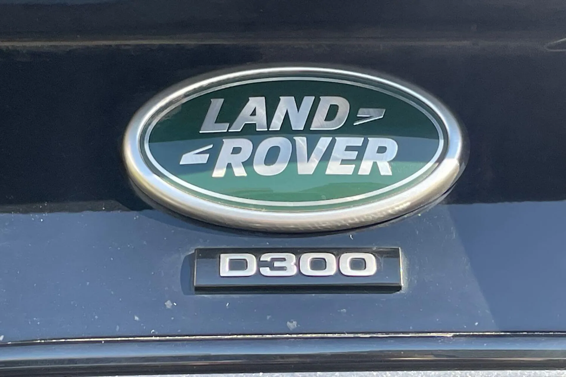 LAND ROVER DISCOVERY thumbnail image number 53
