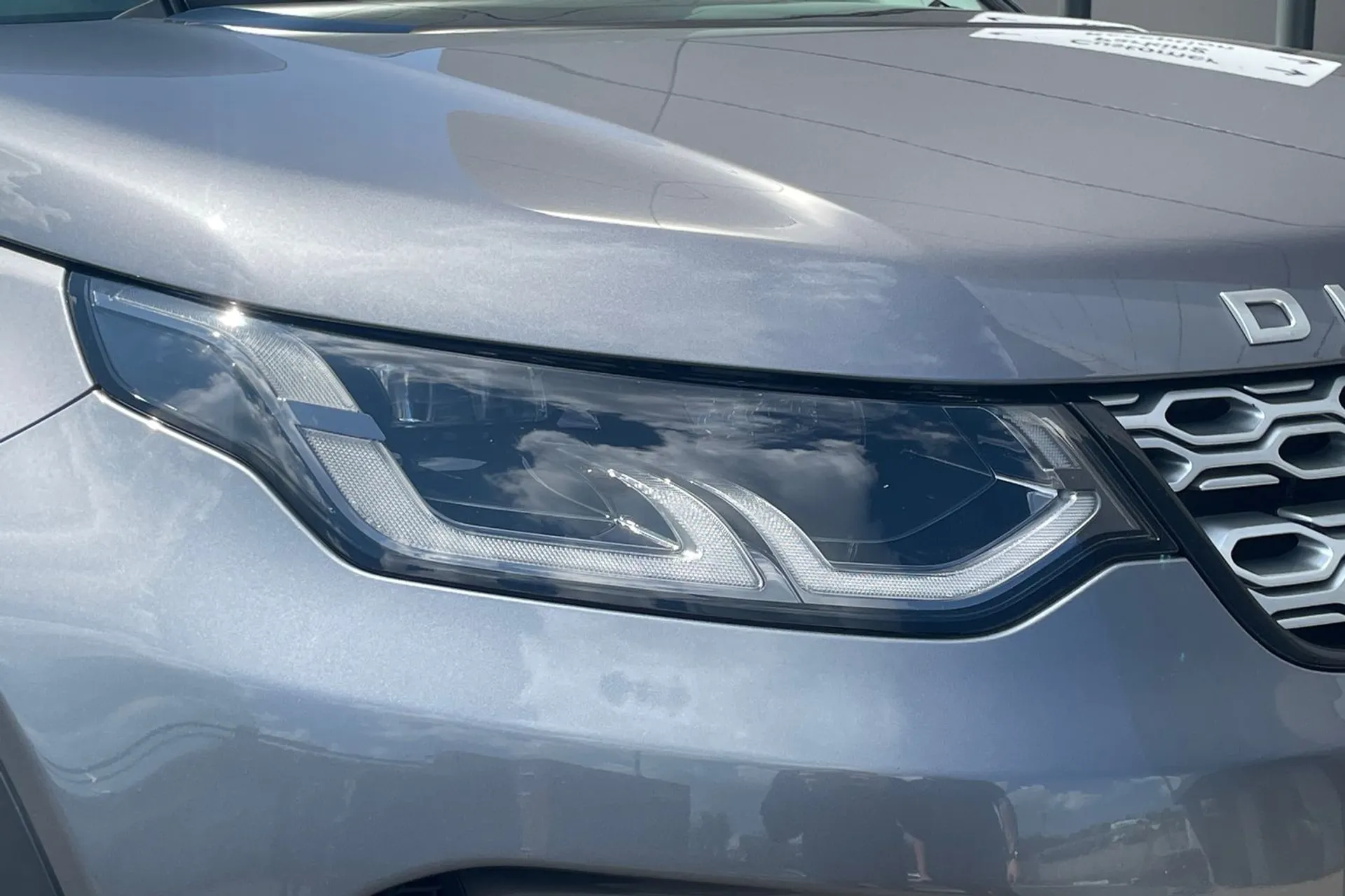 LAND ROVER DISCOVERY SPORT thumbnail image number 17