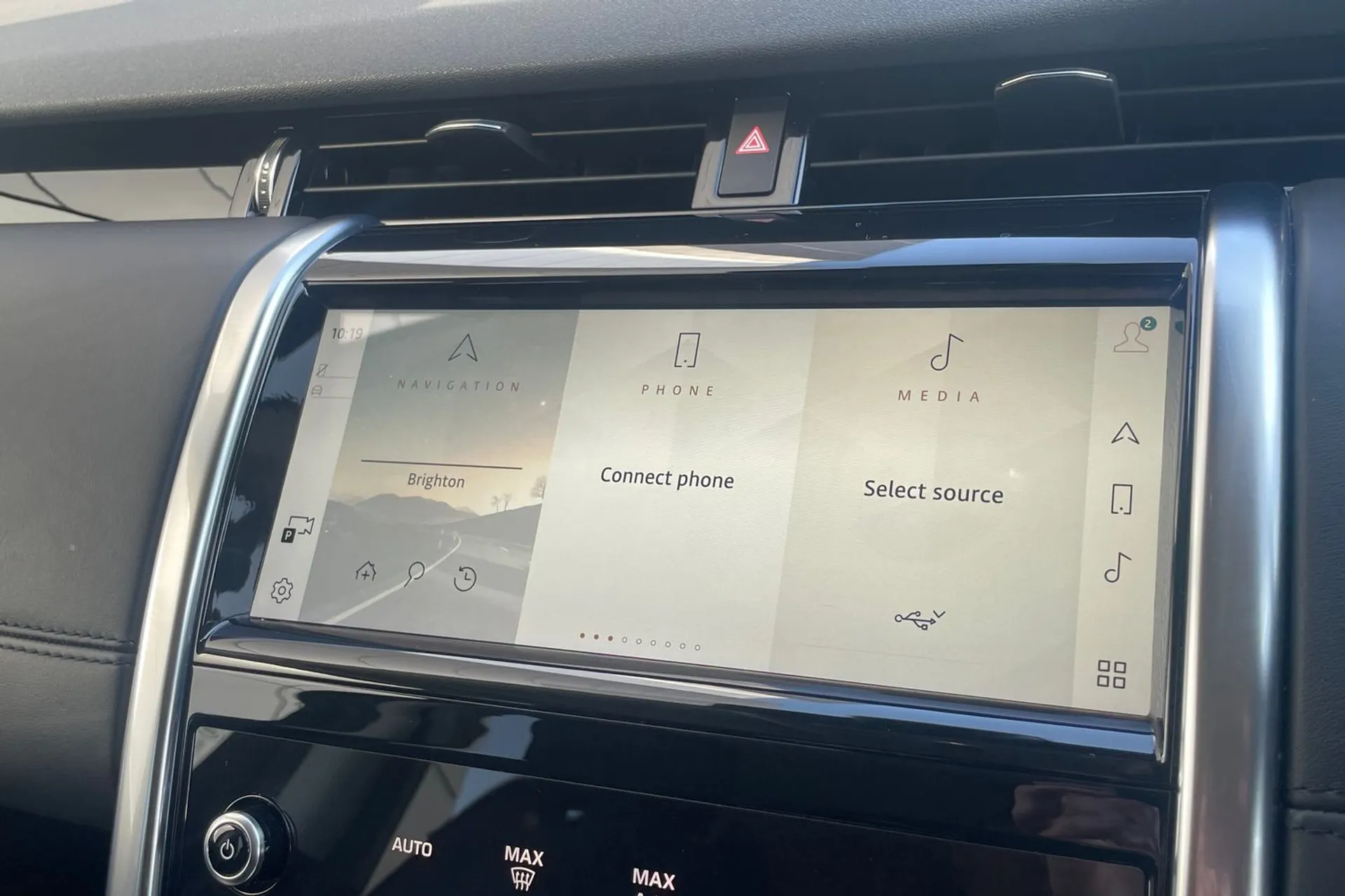 LAND ROVER DISCOVERY SPORT thumbnail image number 65