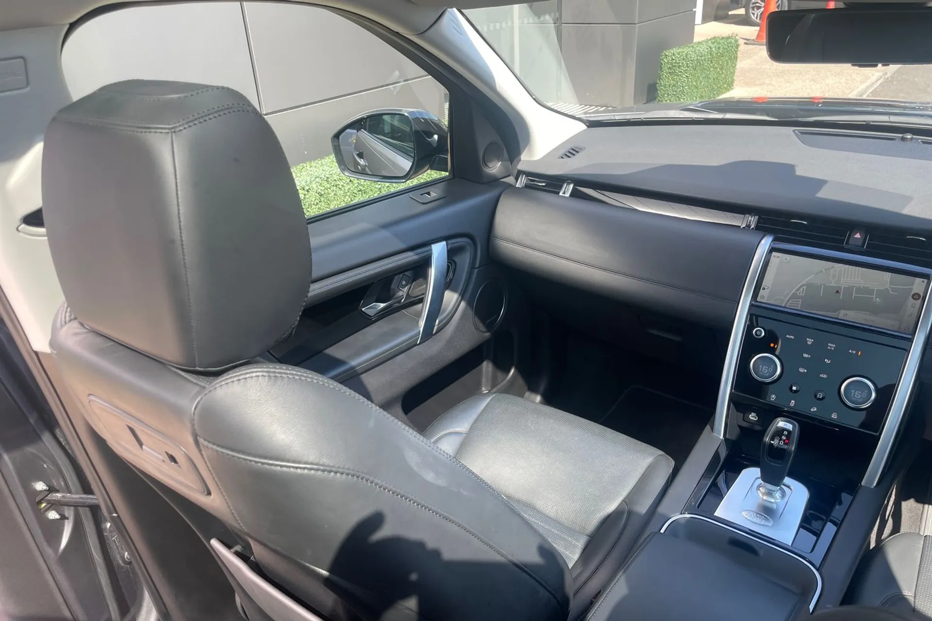 LAND ROVER DISCOVERY SPORT thumbnail image number 47