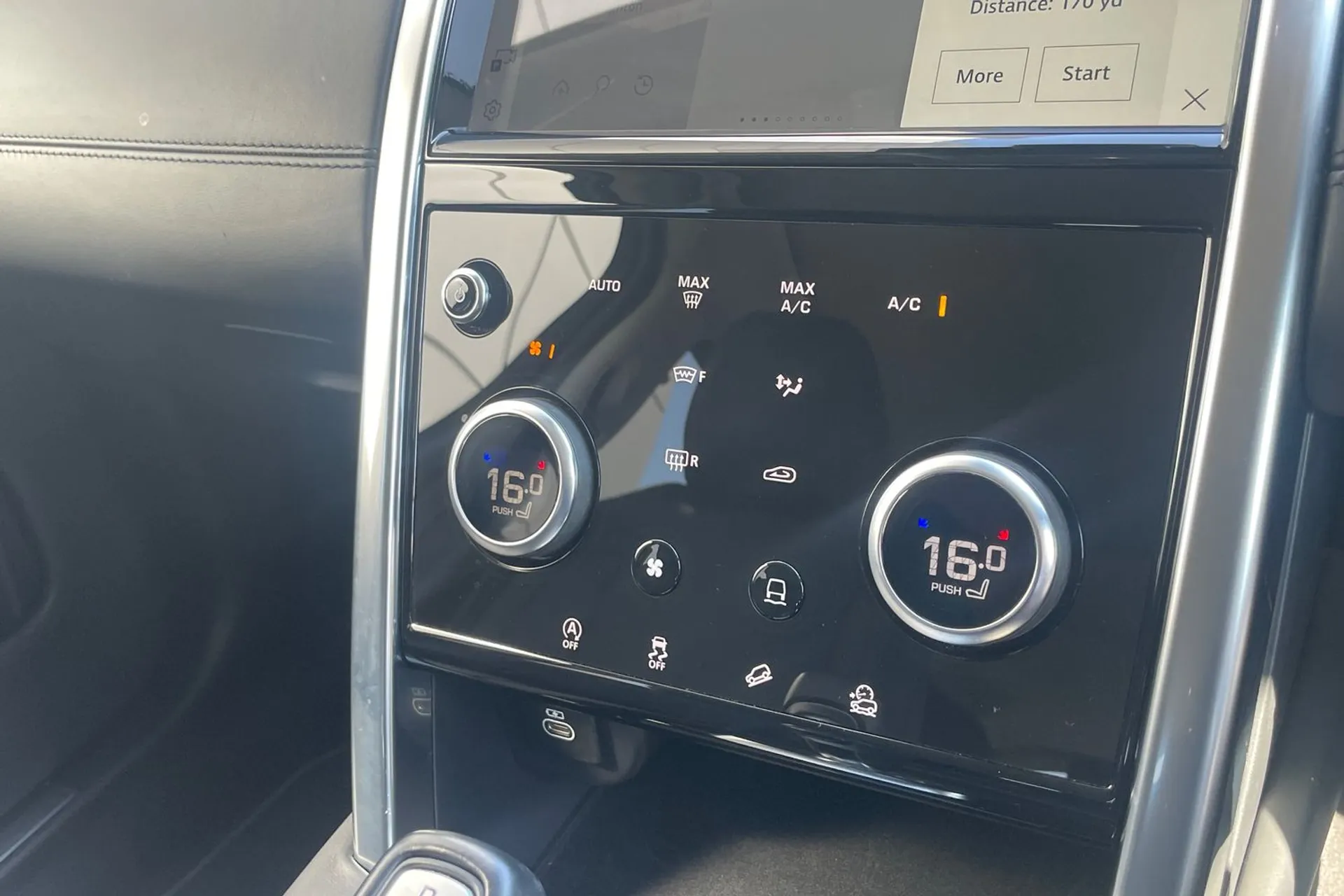 LAND ROVER DISCOVERY SPORT thumbnail image number 49