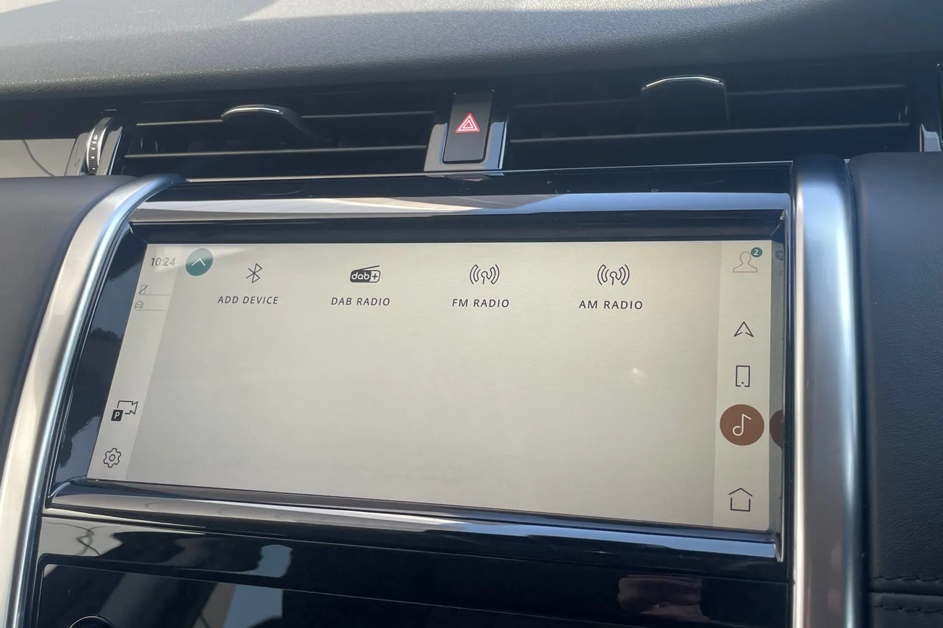 LAND ROVER DISCOVERY SPORT thumbnail image number 35
