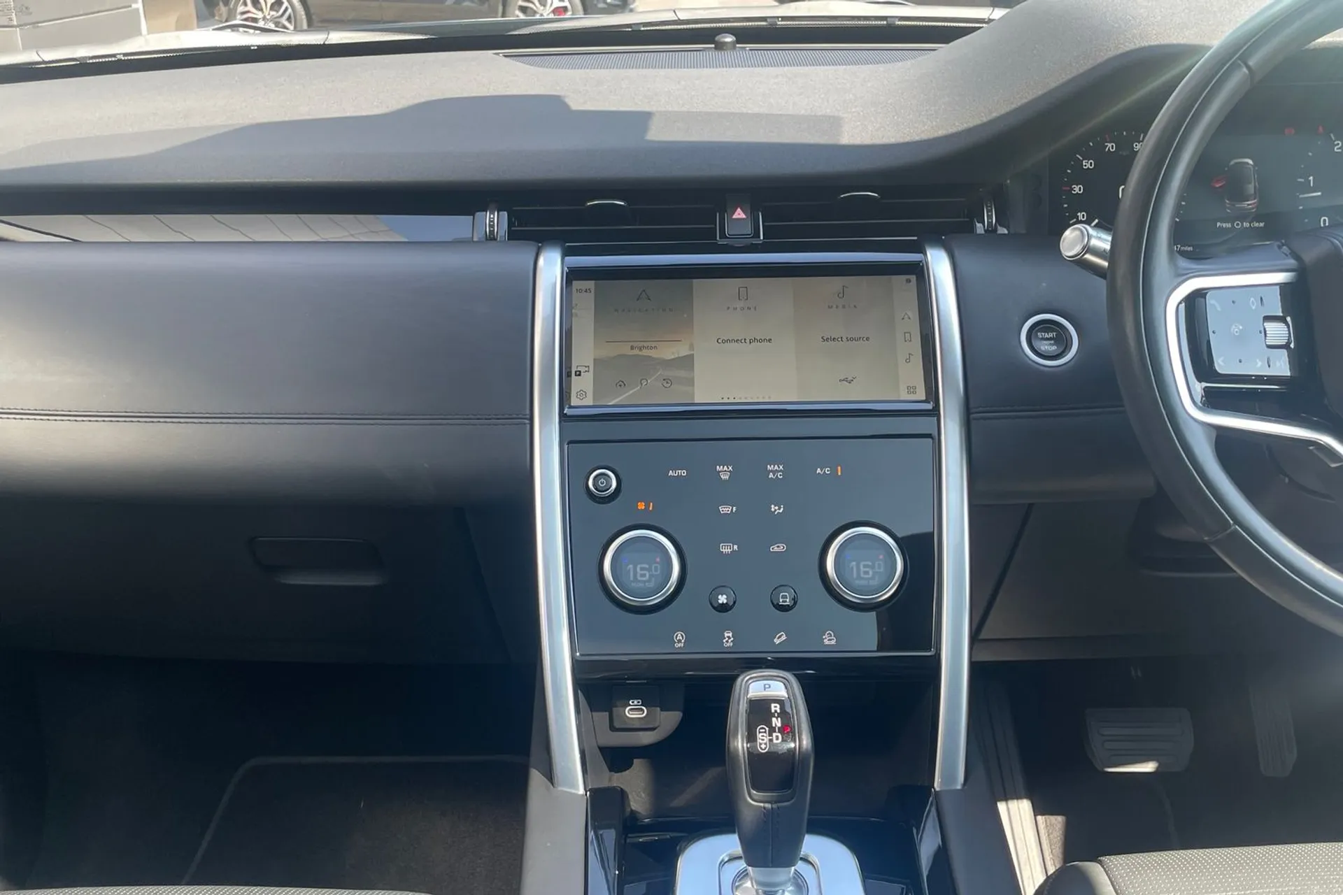 LAND ROVER DISCOVERY SPORT thumbnail image number 48