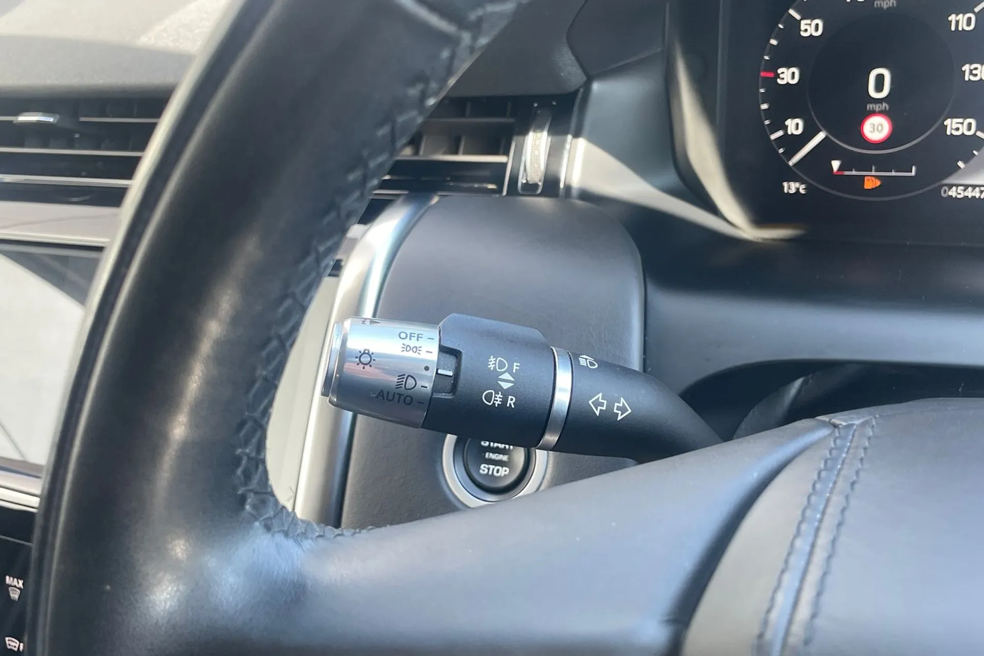 LAND ROVER DISCOVERY SPORT thumbnail image number 39