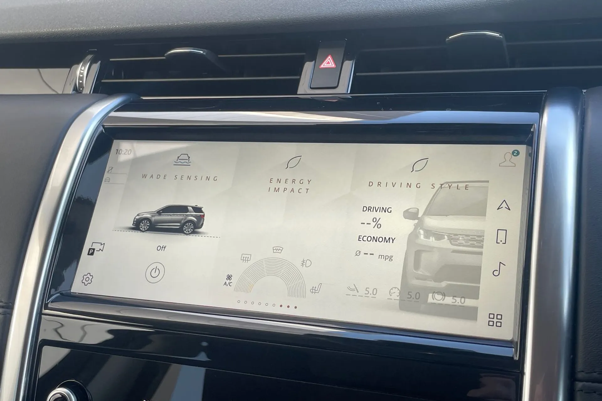 LAND ROVER DISCOVERY SPORT thumbnail image number 67