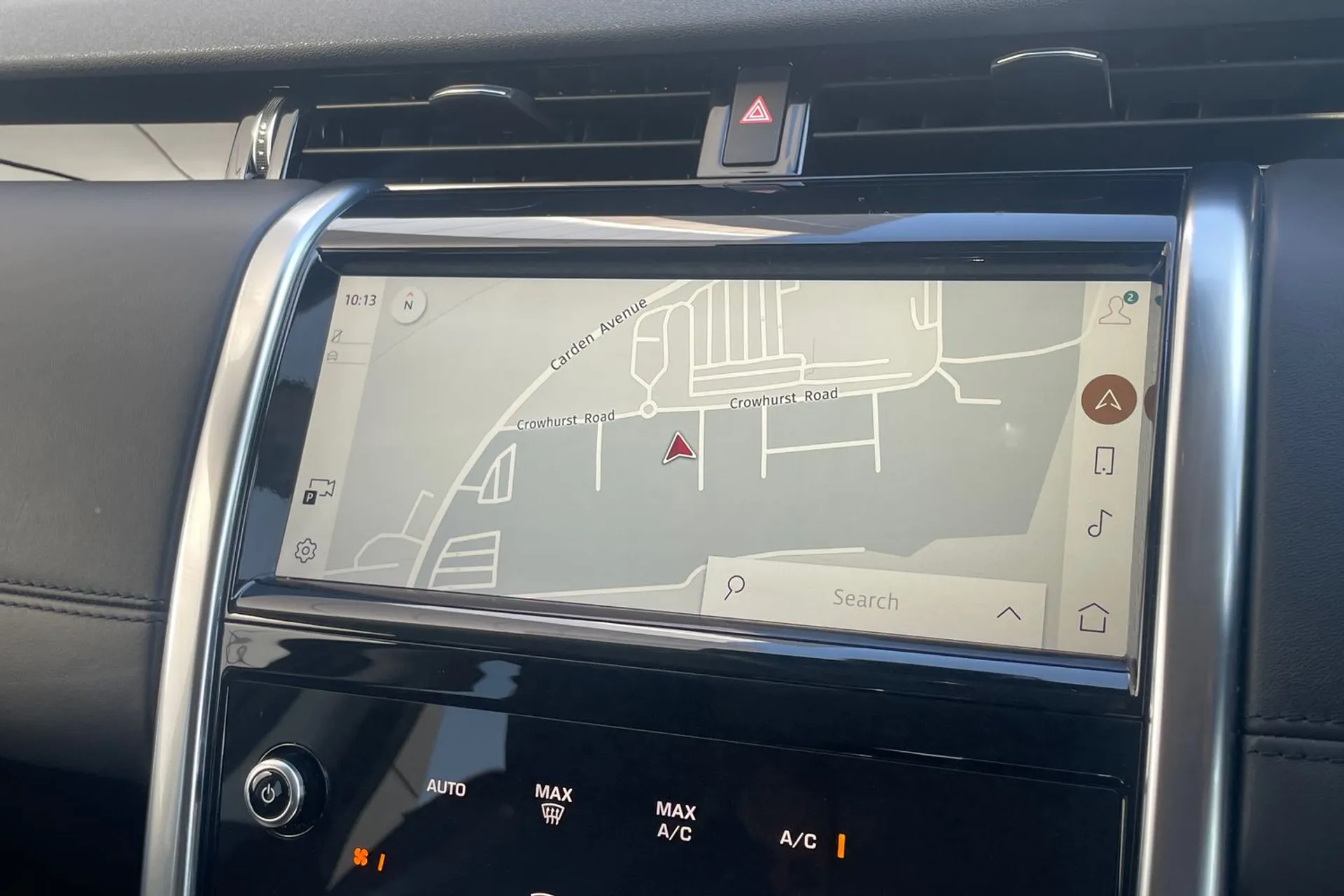 LAND ROVER DISCOVERY SPORT thumbnail image number 5