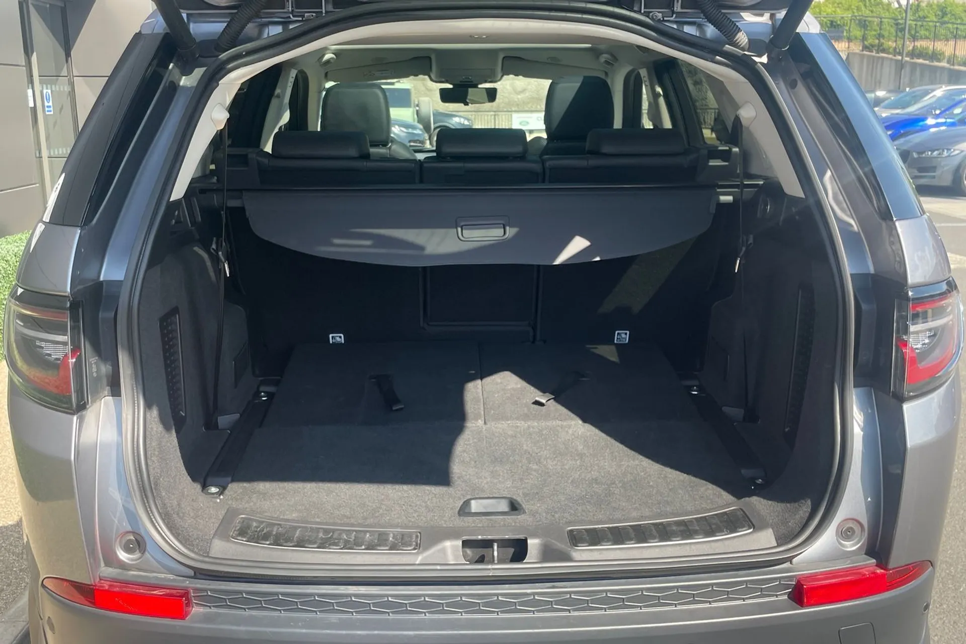 LAND ROVER DISCOVERY SPORT thumbnail image number 62