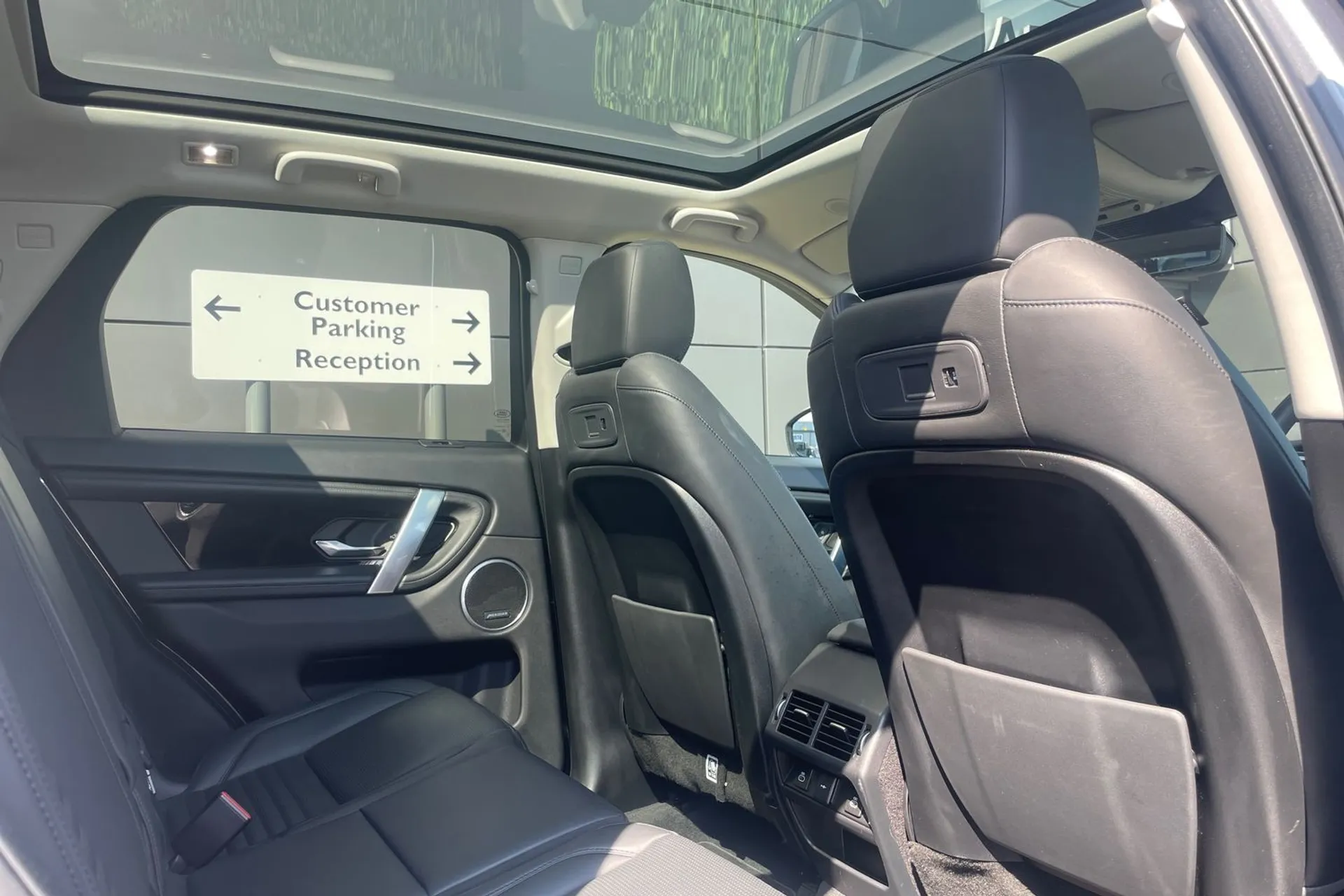 LAND ROVER DISCOVERY SPORT thumbnail image number 54