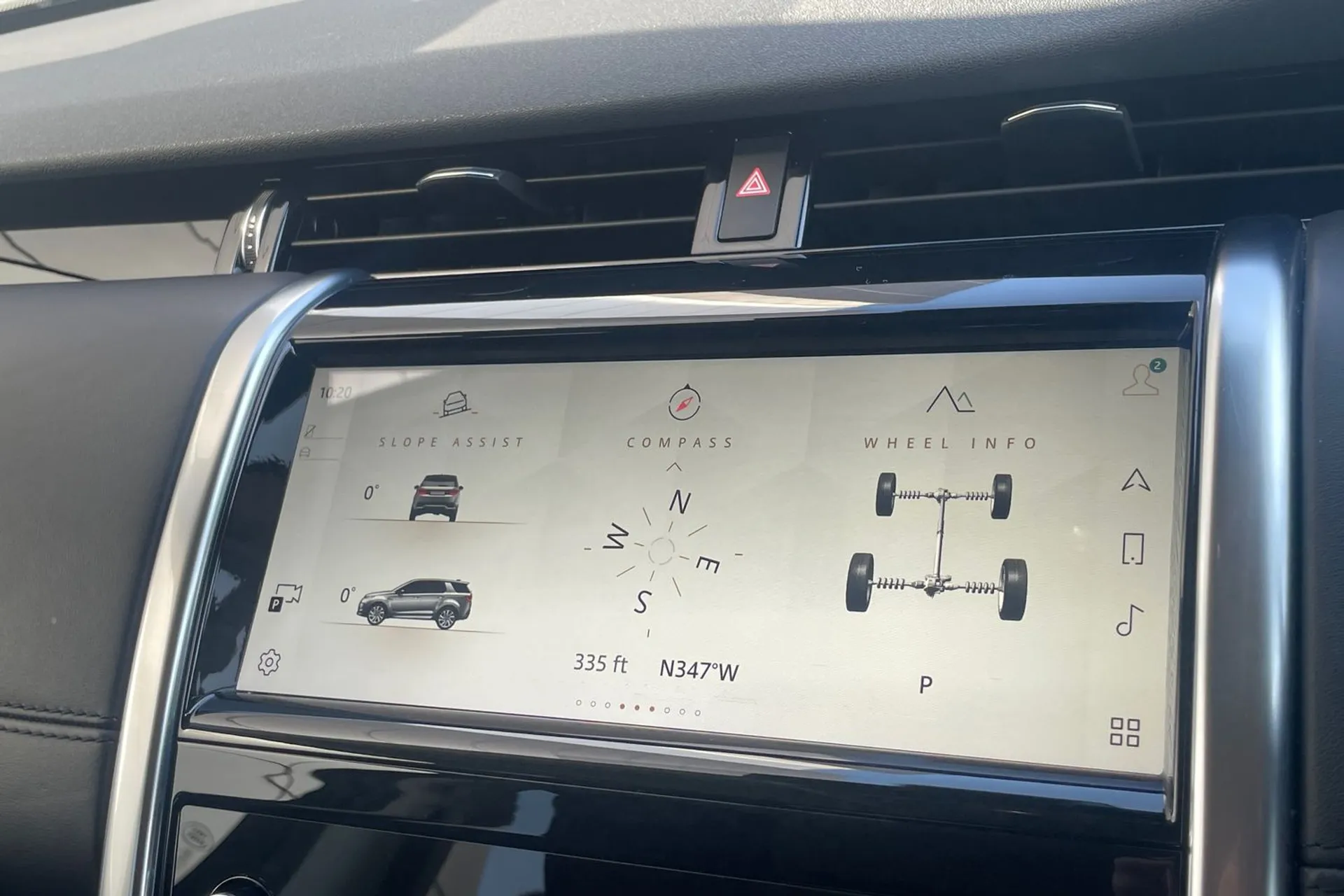 LAND ROVER DISCOVERY SPORT thumbnail image number 66