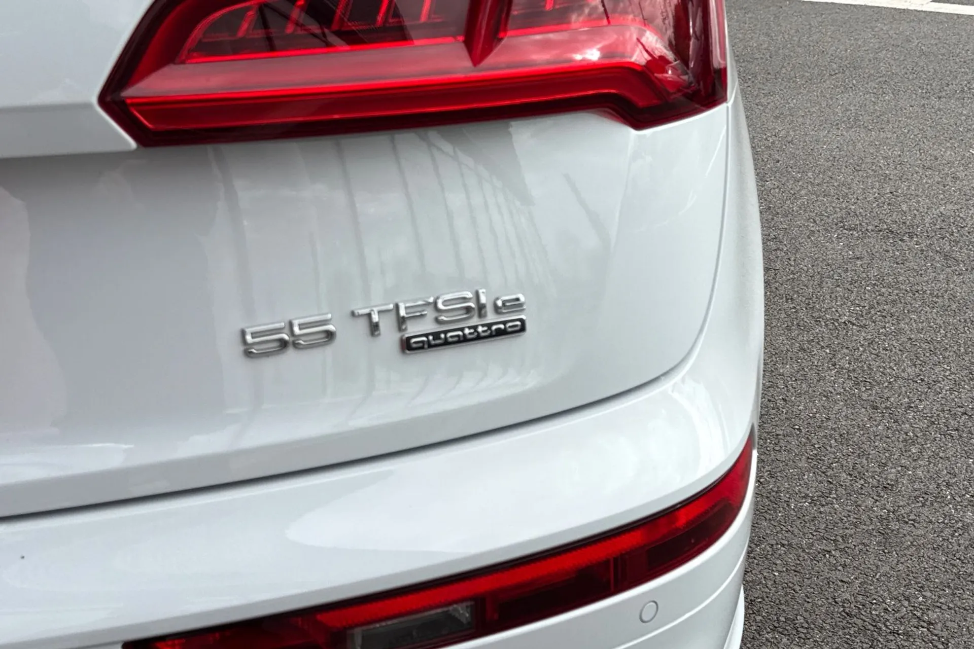 Audi Q5 thumbnail image number 30