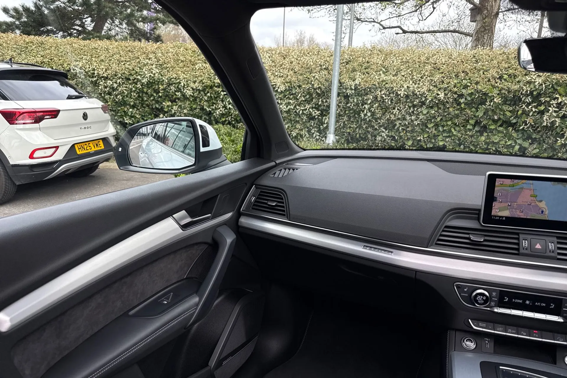Audi Q5 thumbnail image number 56