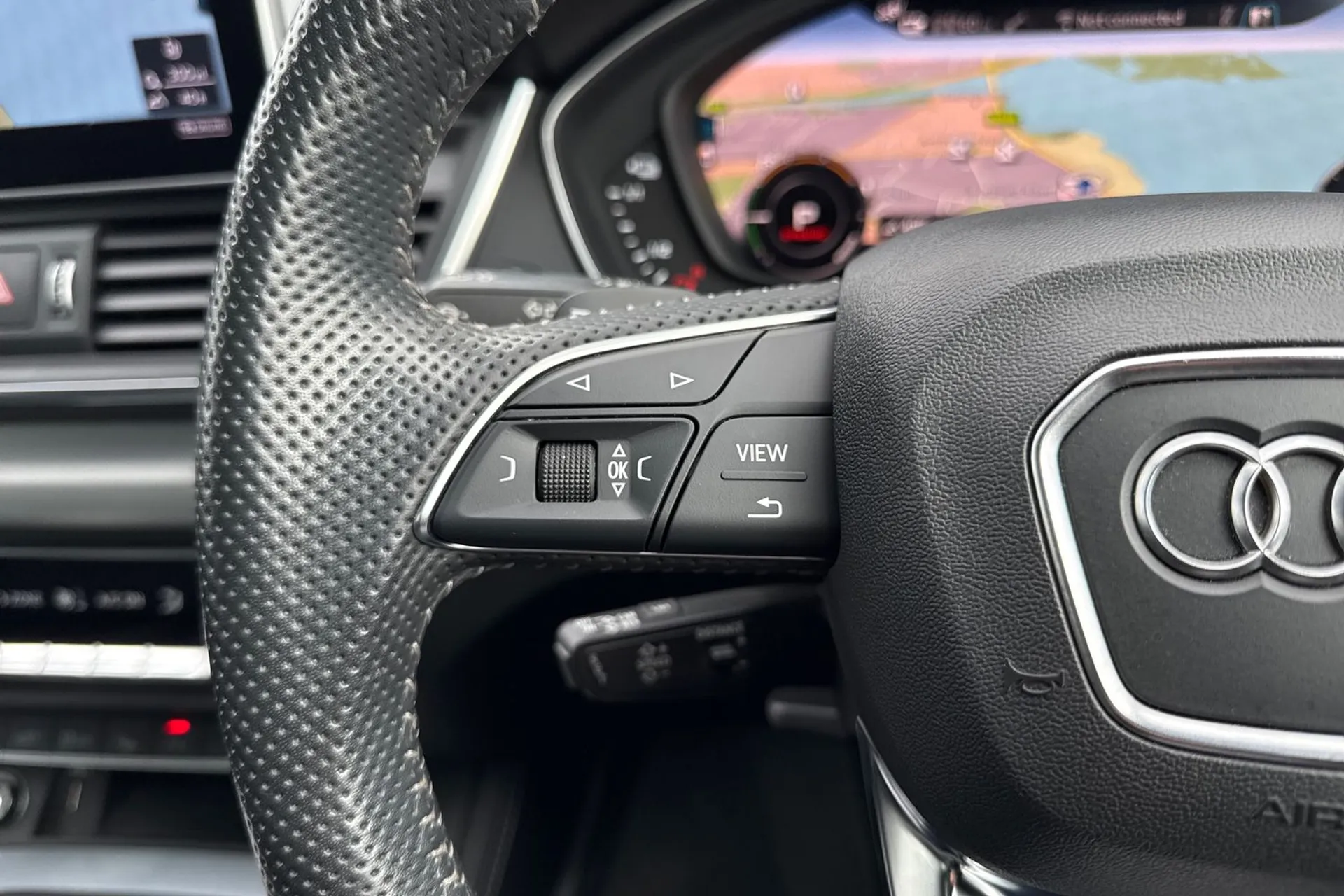 Audi Q5 thumbnail image number 51