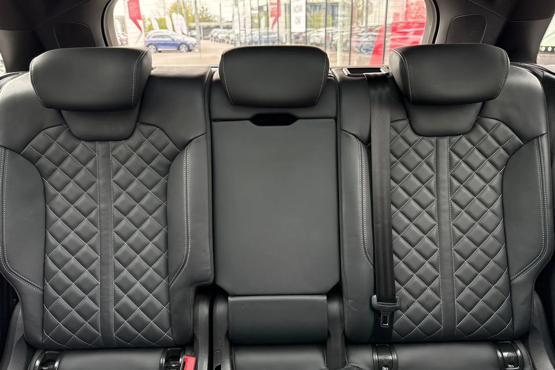 Audi Q5 thumbnail image number 55