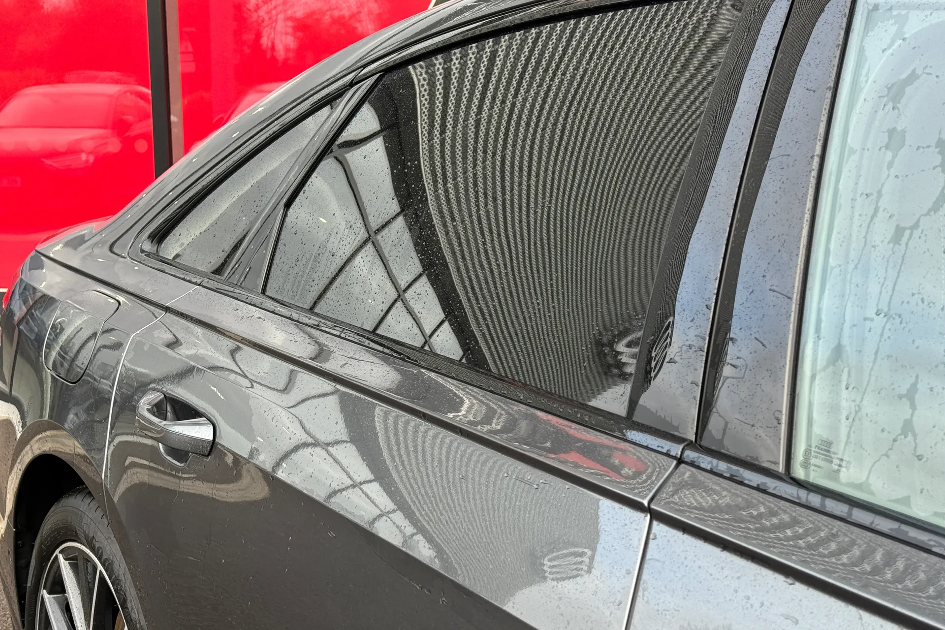 Audi A8 thumbnail image number 20