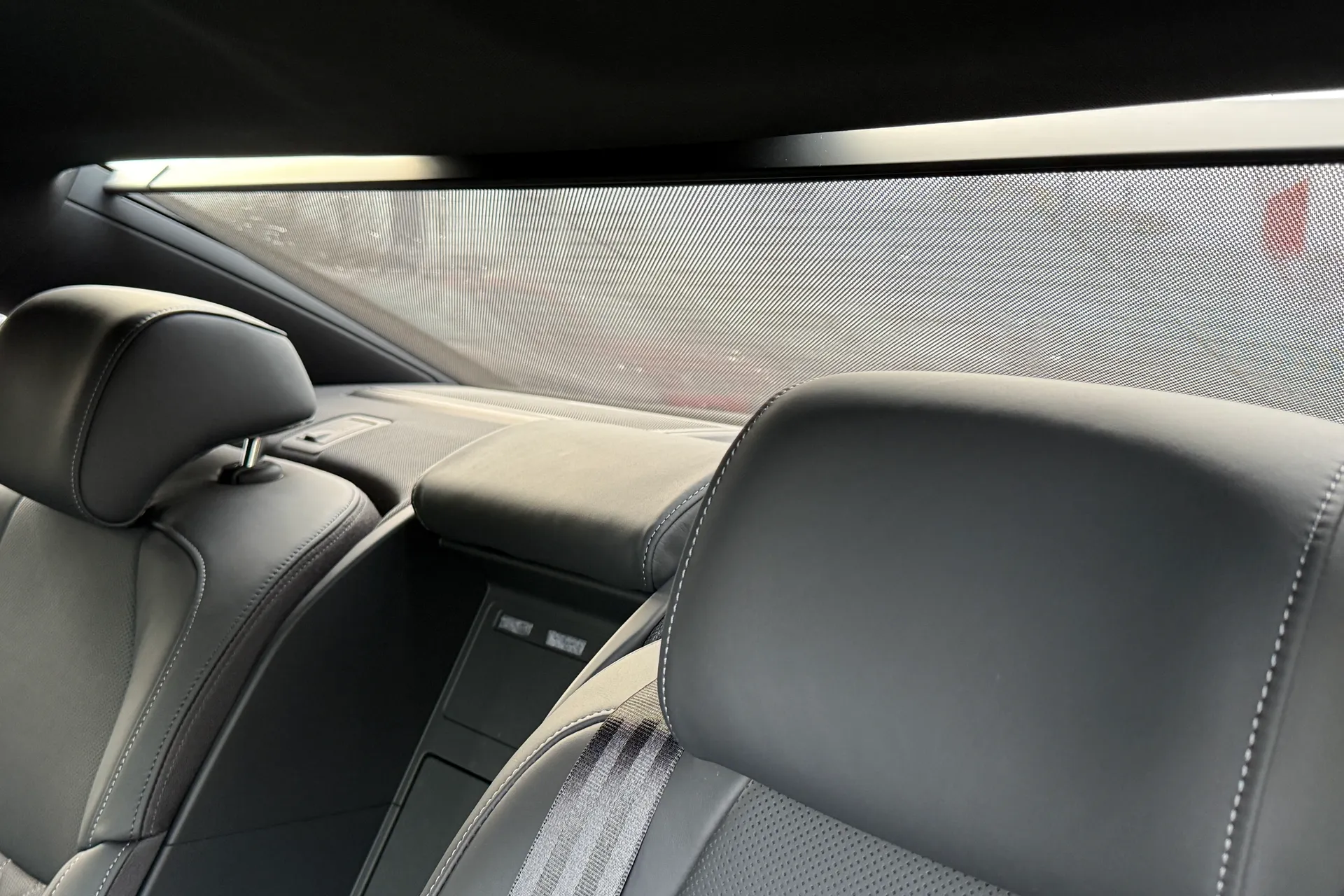 Audi A8 thumbnail image number 42