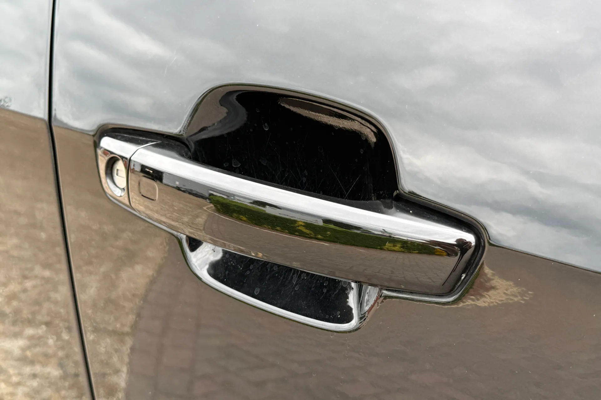 Audi Q2 thumbnail image number 46