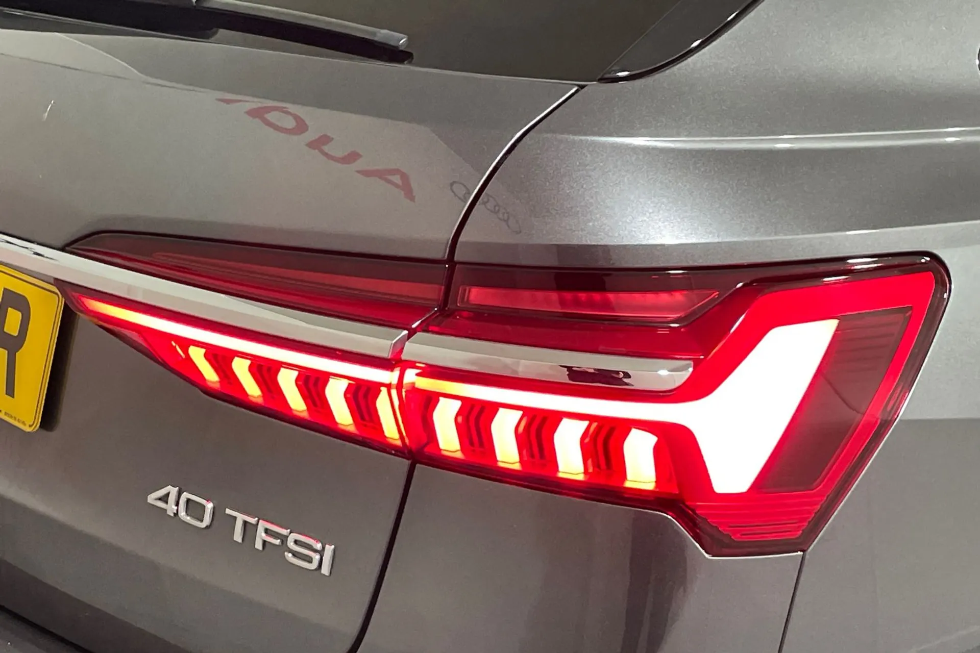 Audi A6 thumbnail image number 17
