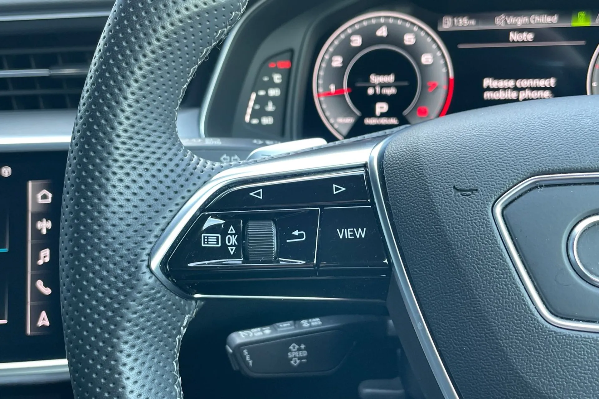 Audi A6 thumbnail image number 42