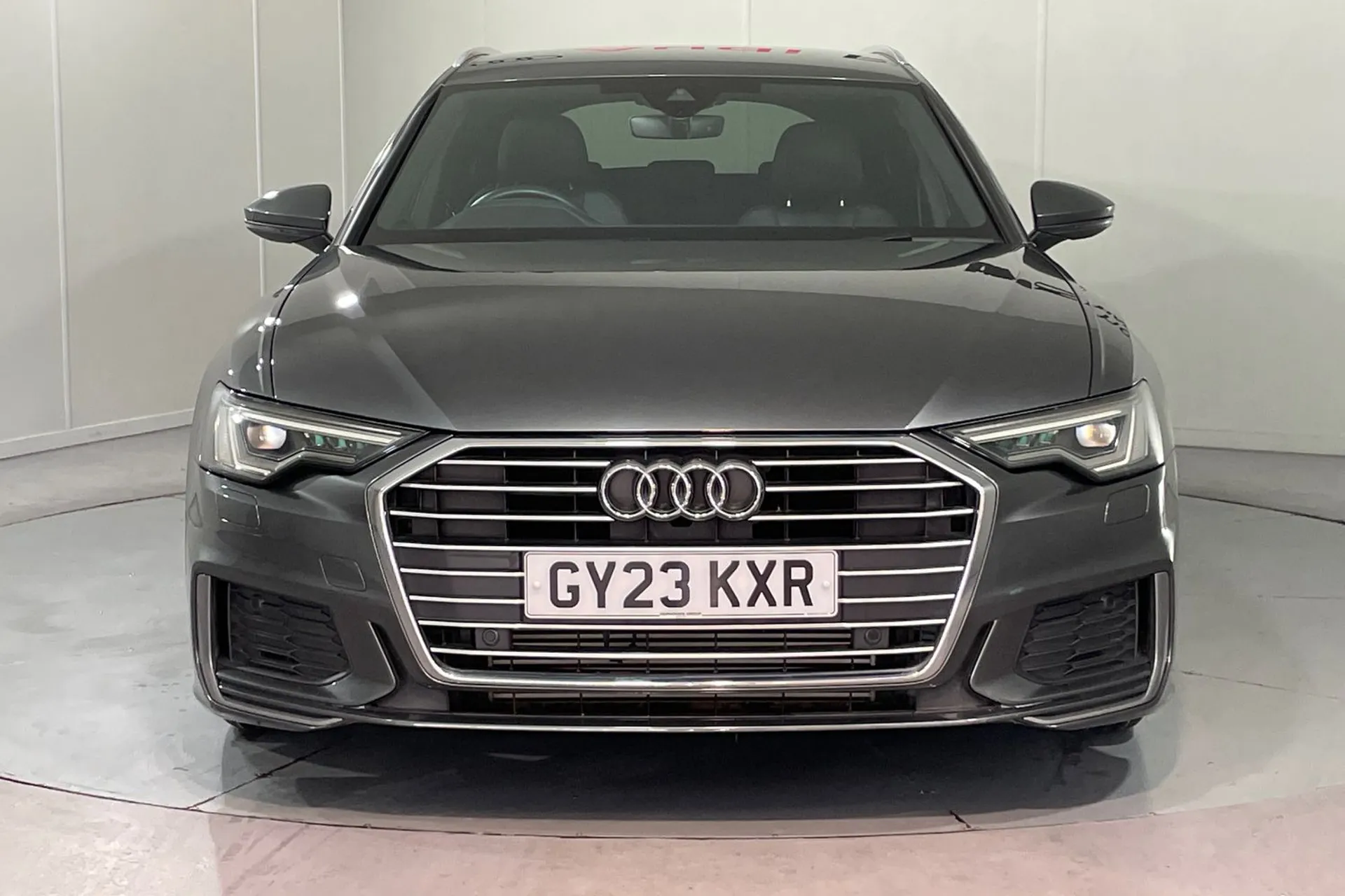Audi A6 thumbnail image number 5