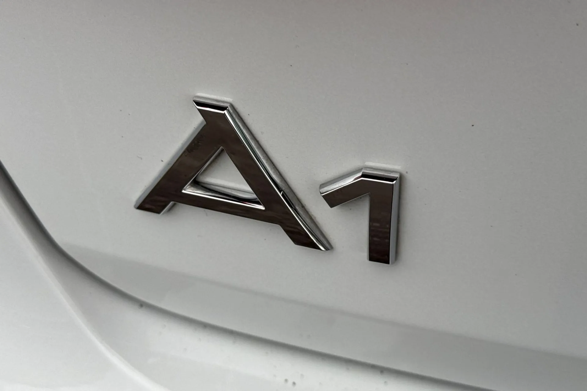 Audi A1 thumbnail image number 50