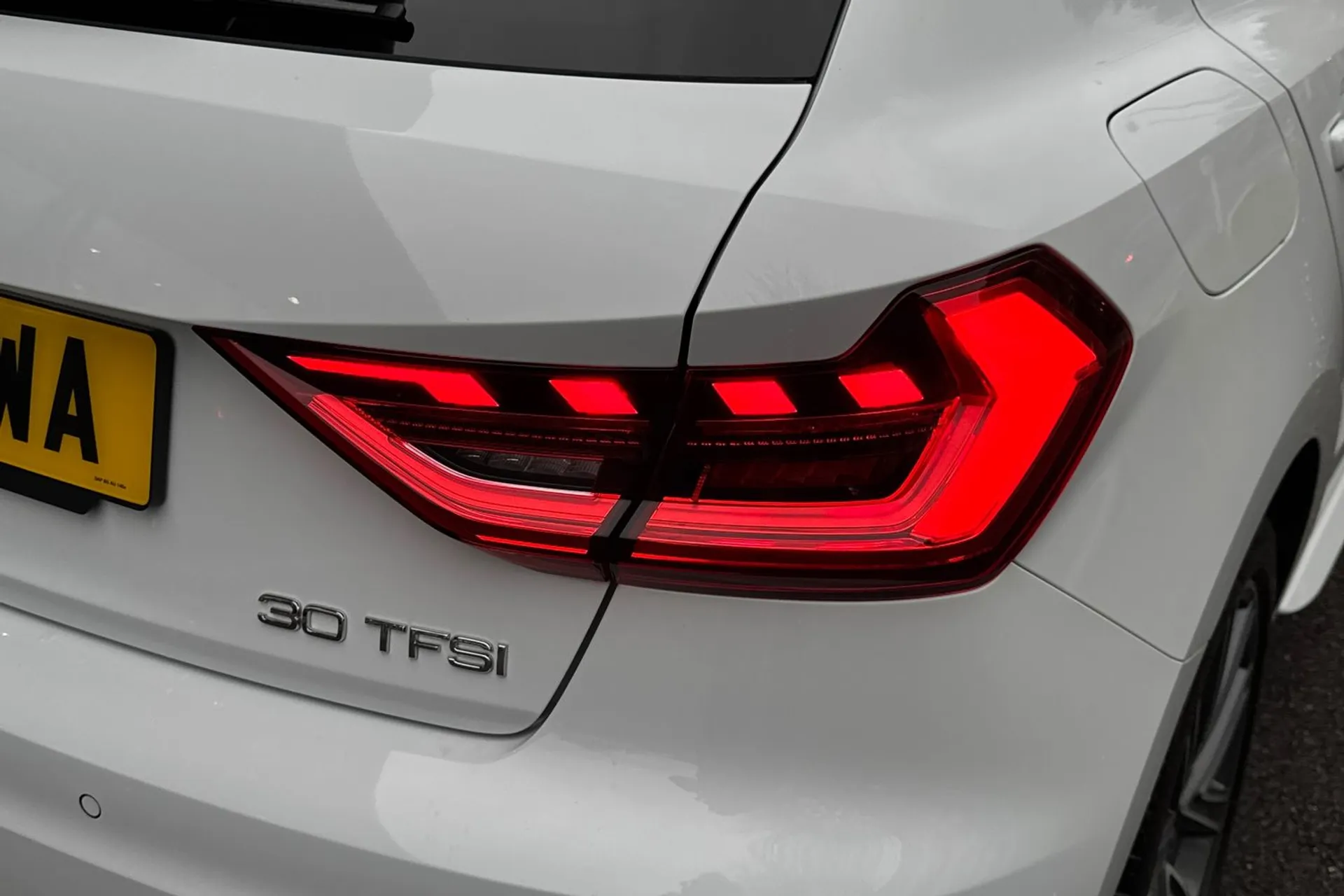 Audi A1 thumbnail image number 20