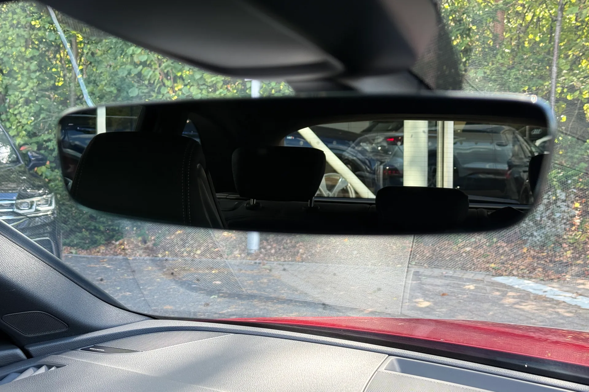 Audi RS4 thumbnail image number 13